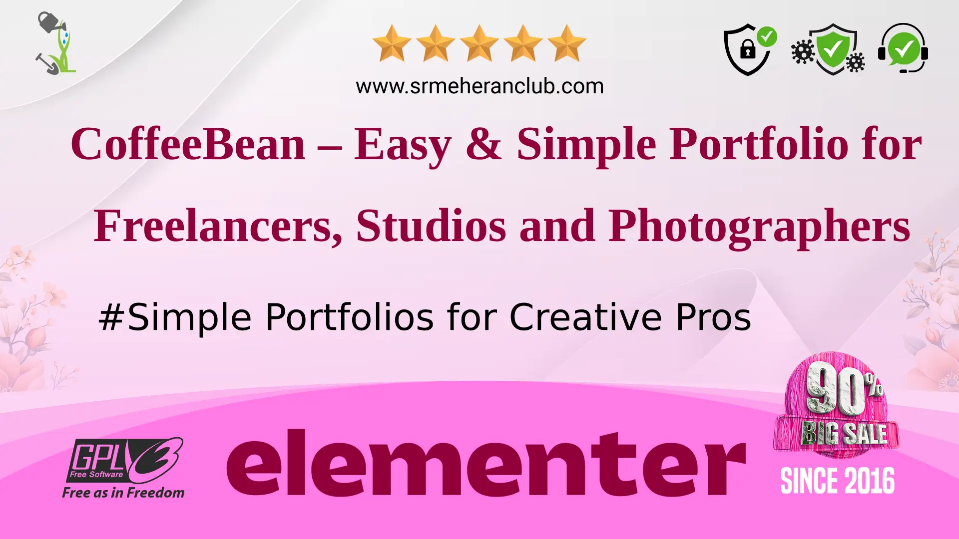 web product thumbnail