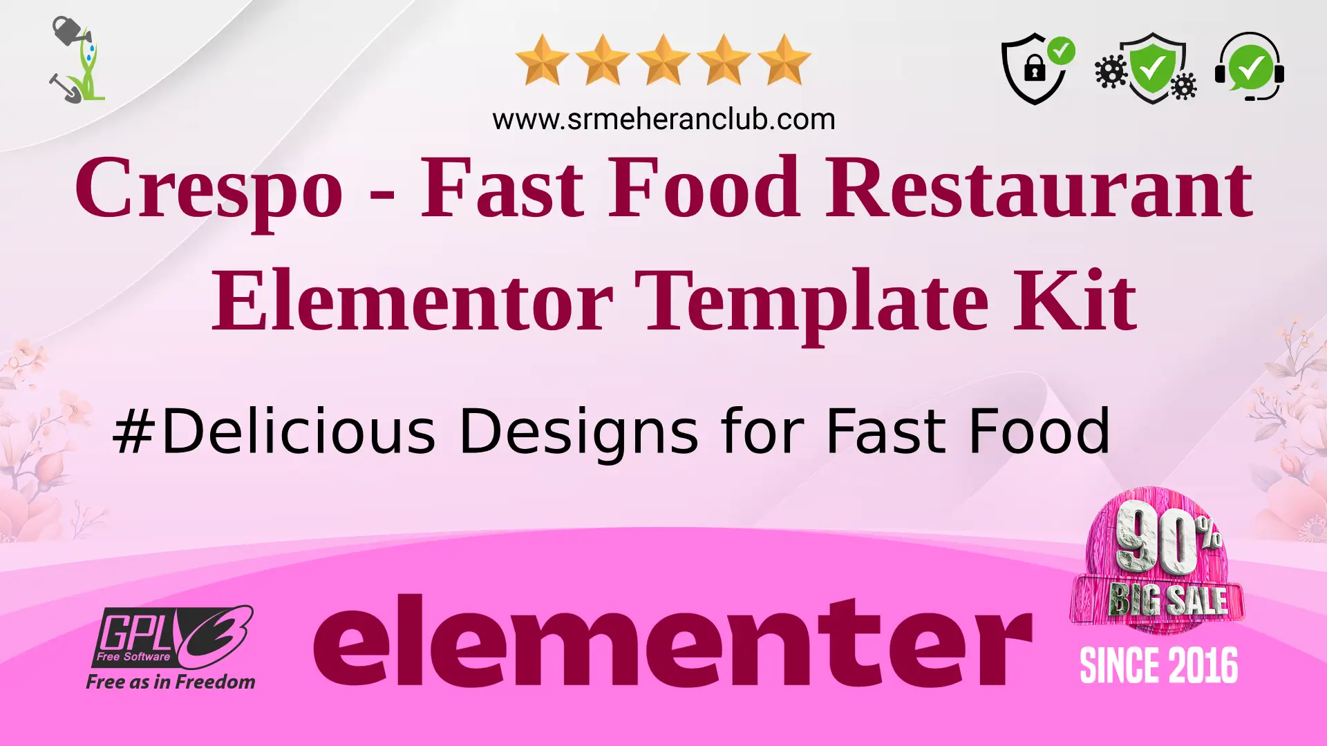 web product thumbnail