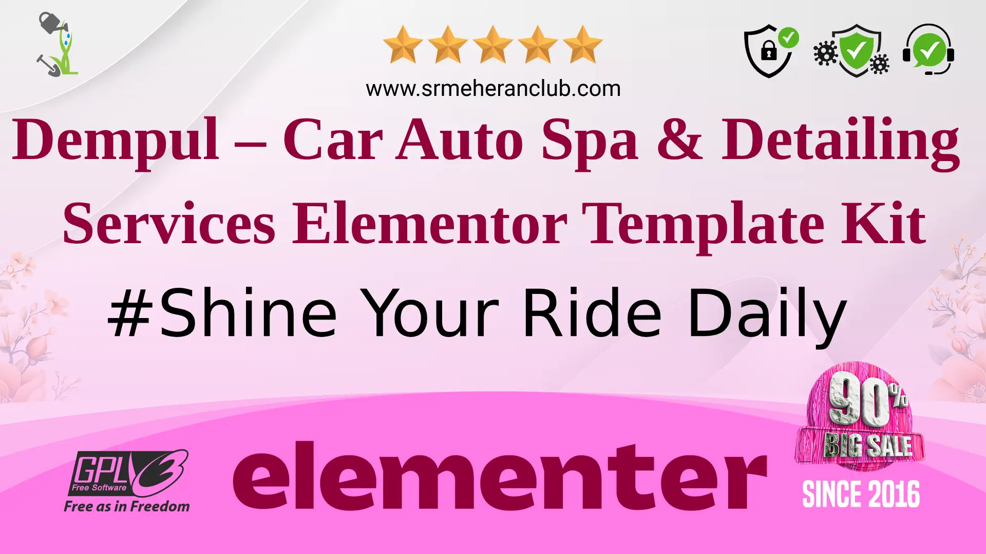 web product thumbnail