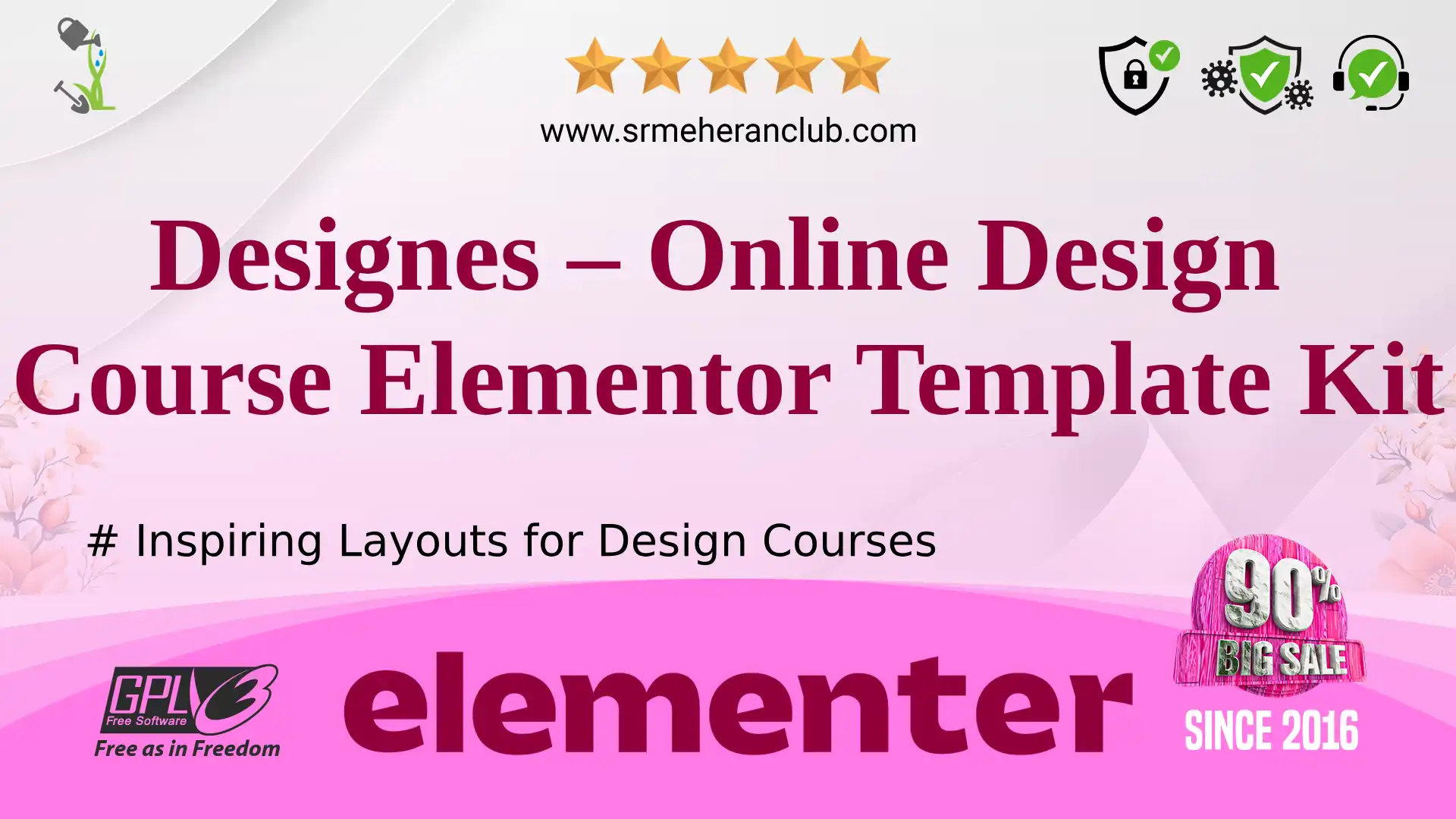 web product thumbnail