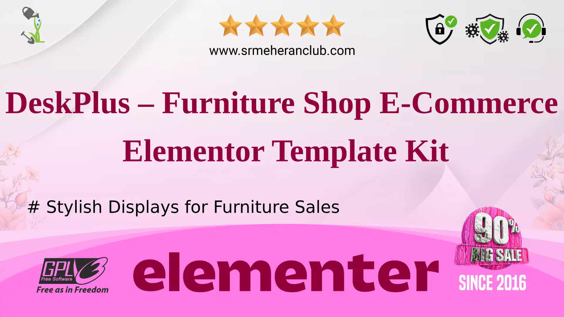 web product thumbnail