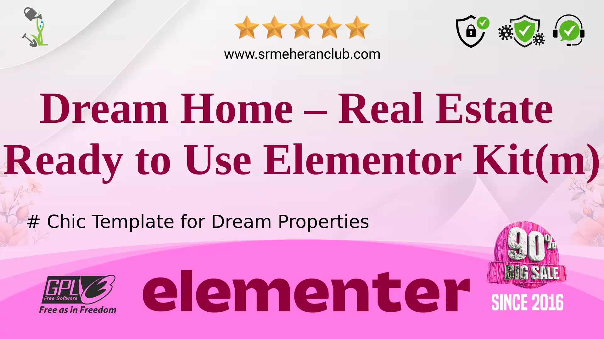 web product thumbnail