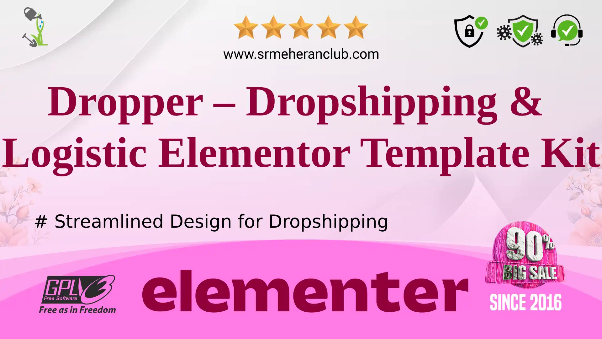 web product thumbnail