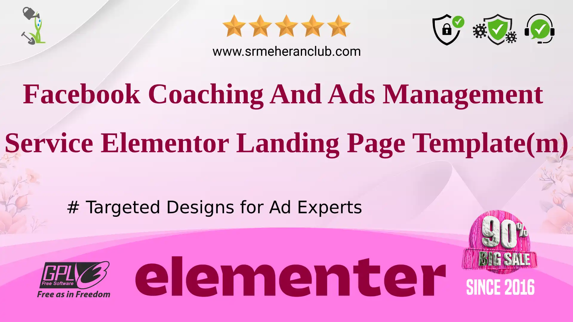web product thumbnail