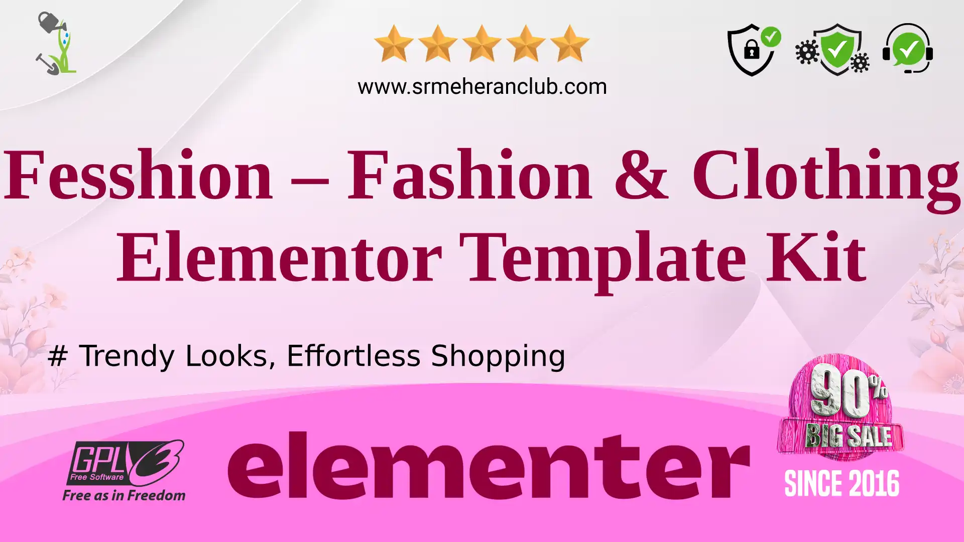 web product thumbnail