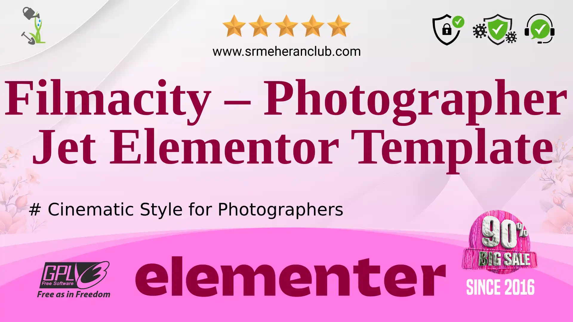 web product thumbnail
