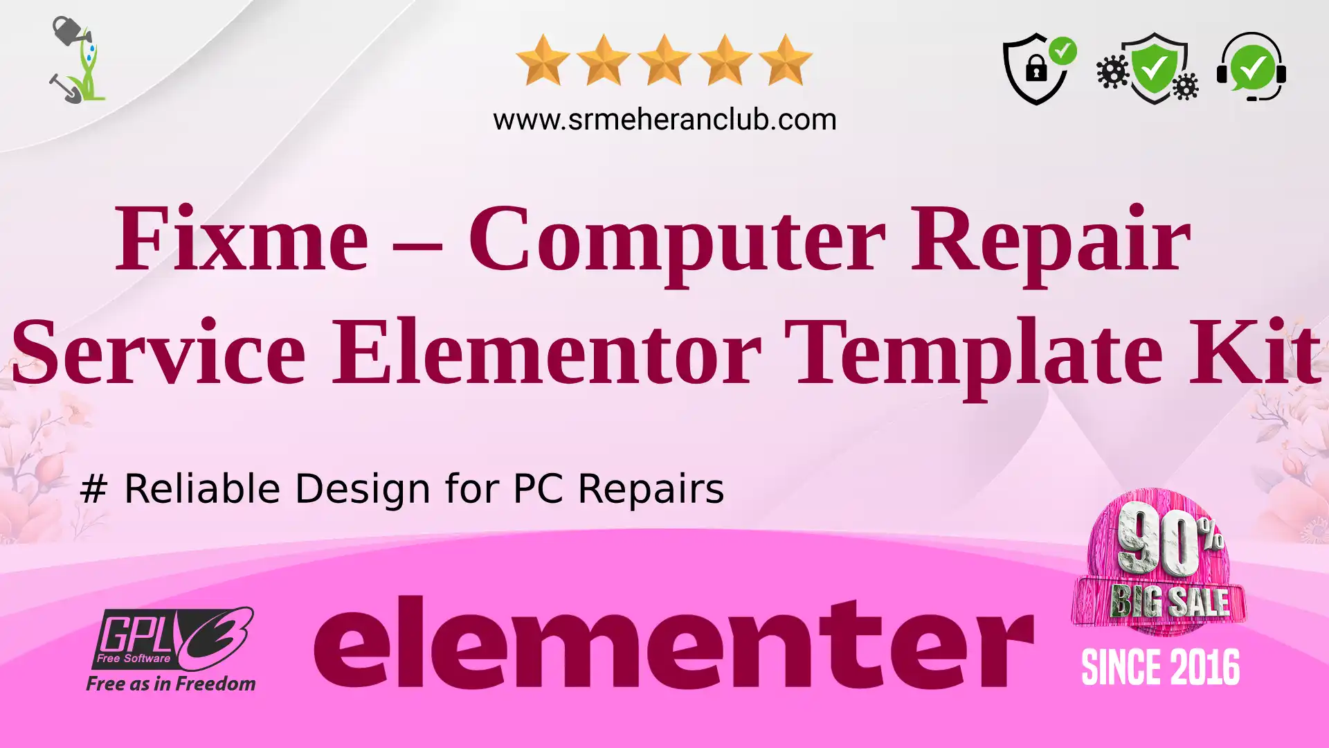 web product thumbnail