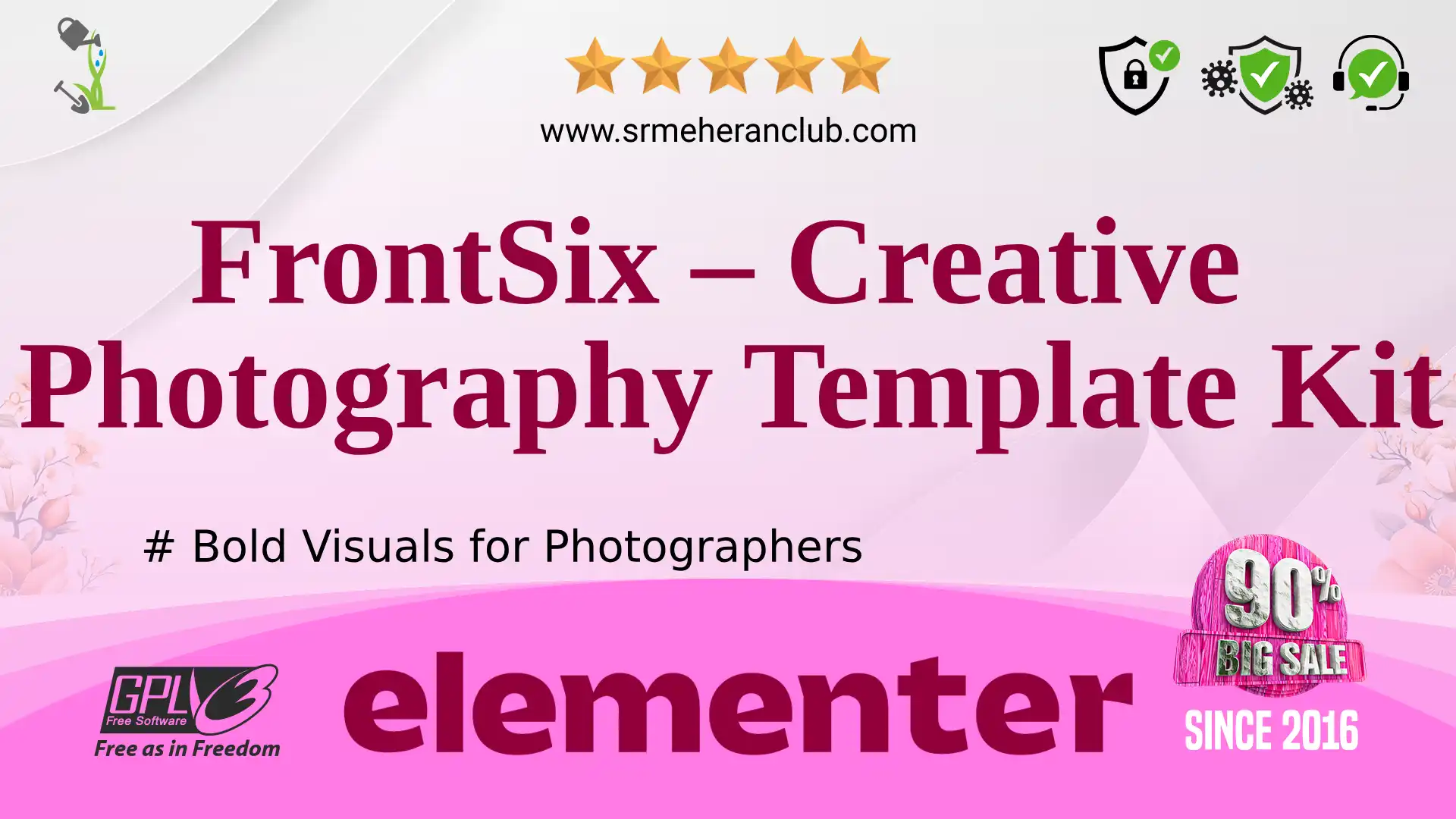 web product thumbnail