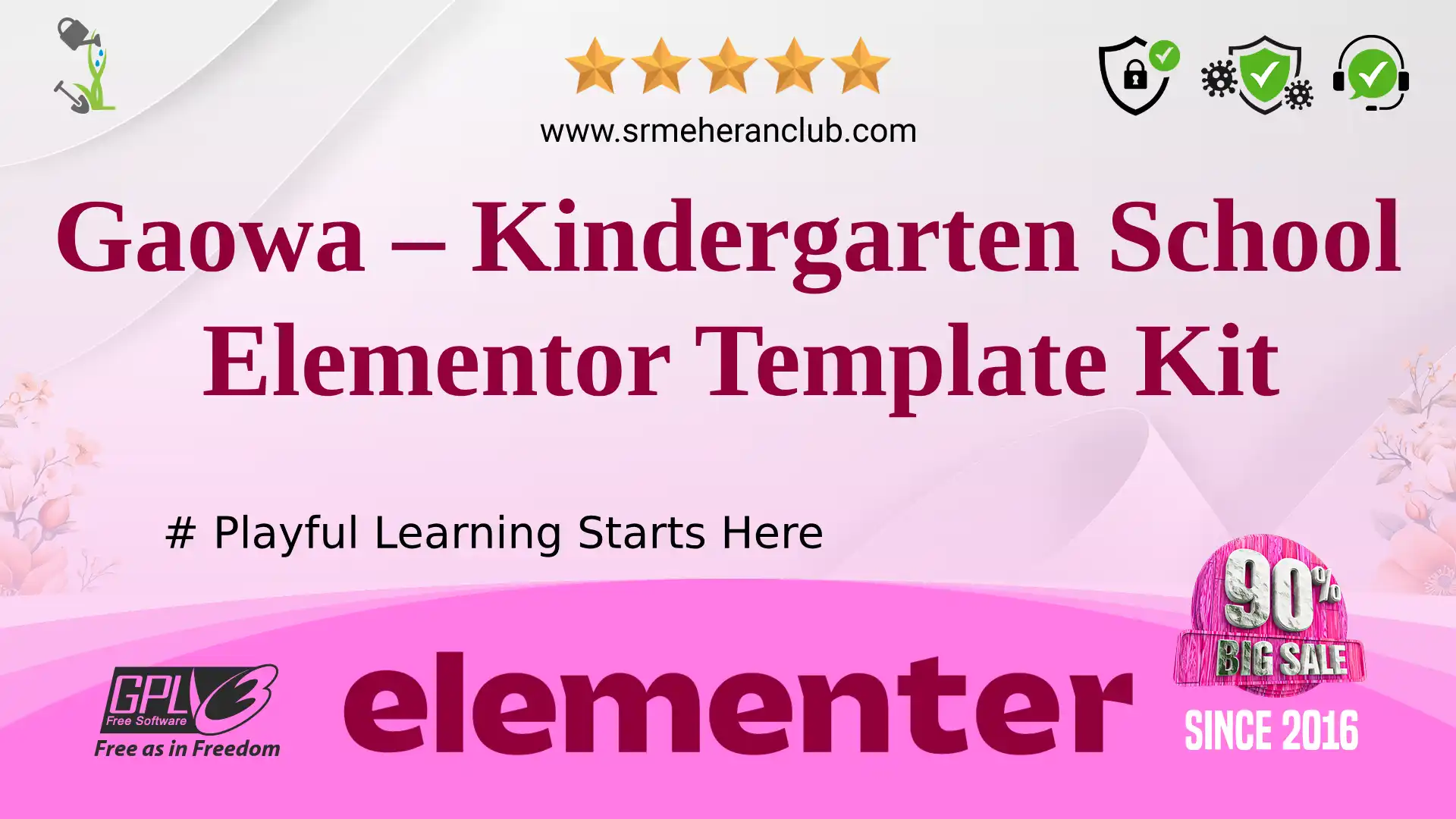 web product thumbnail