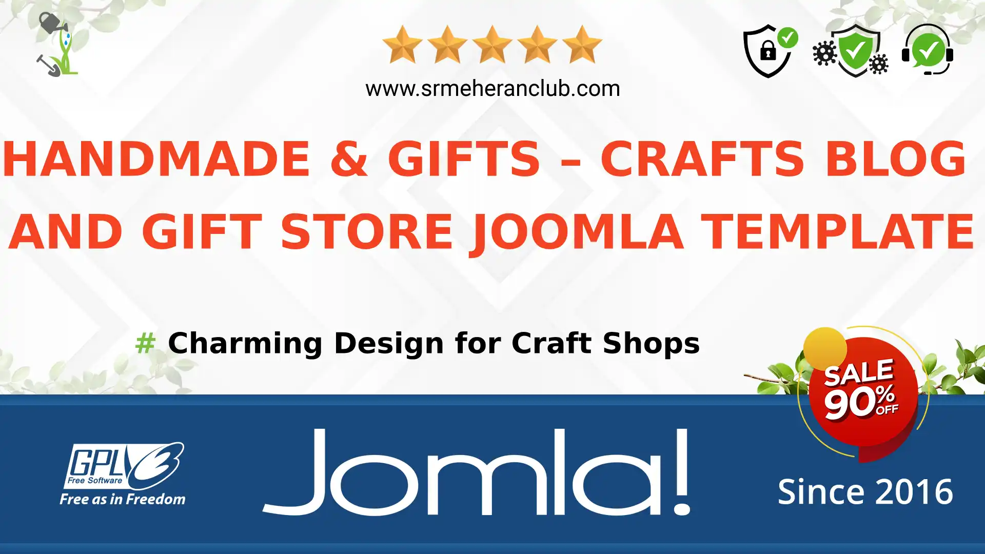 web product thumbnail