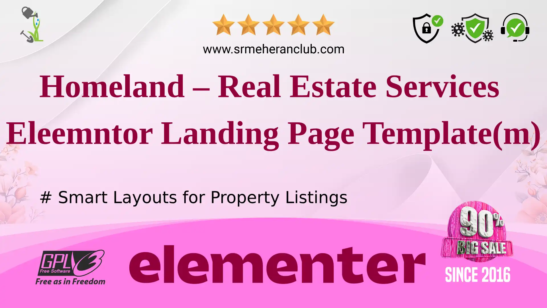 web product thumbnail