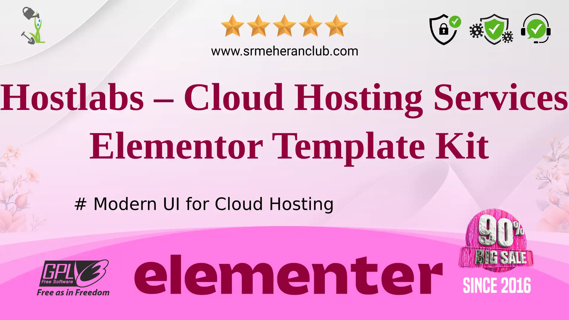 web product thumbnail