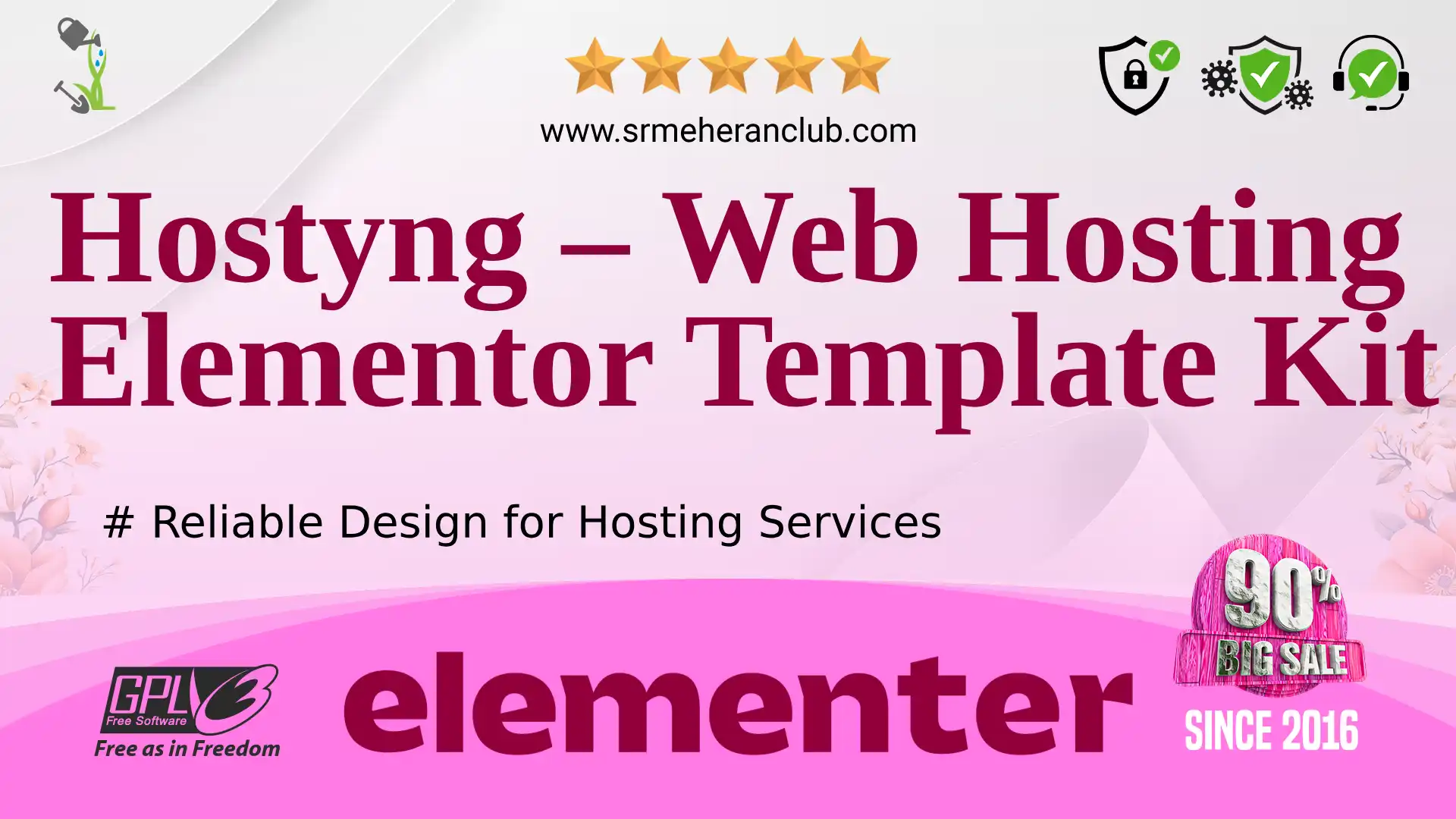 web product thumbnail