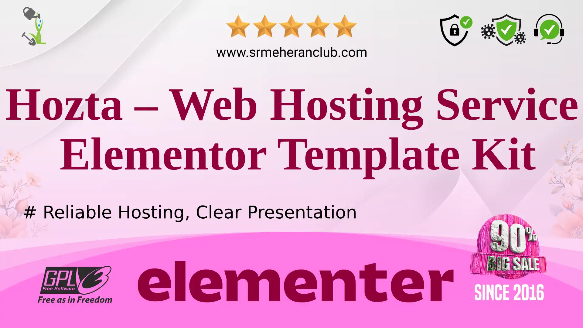 web product thumbnail