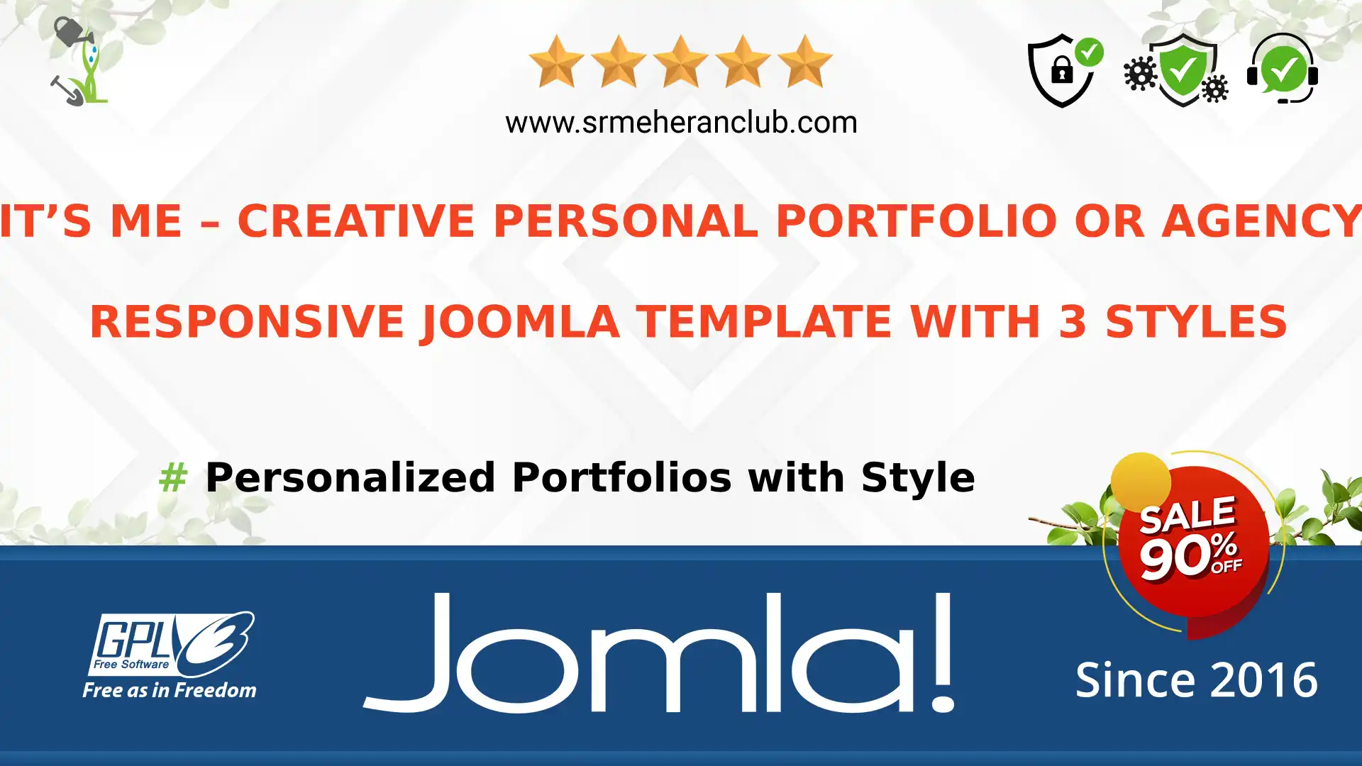 web product thumbnail