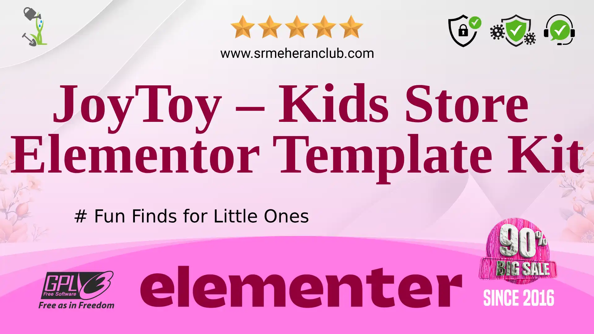 web product thumbnail