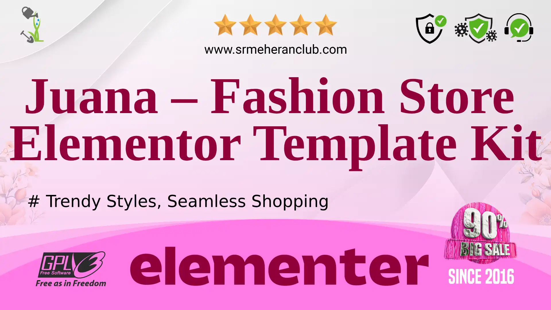 web product thumbnail