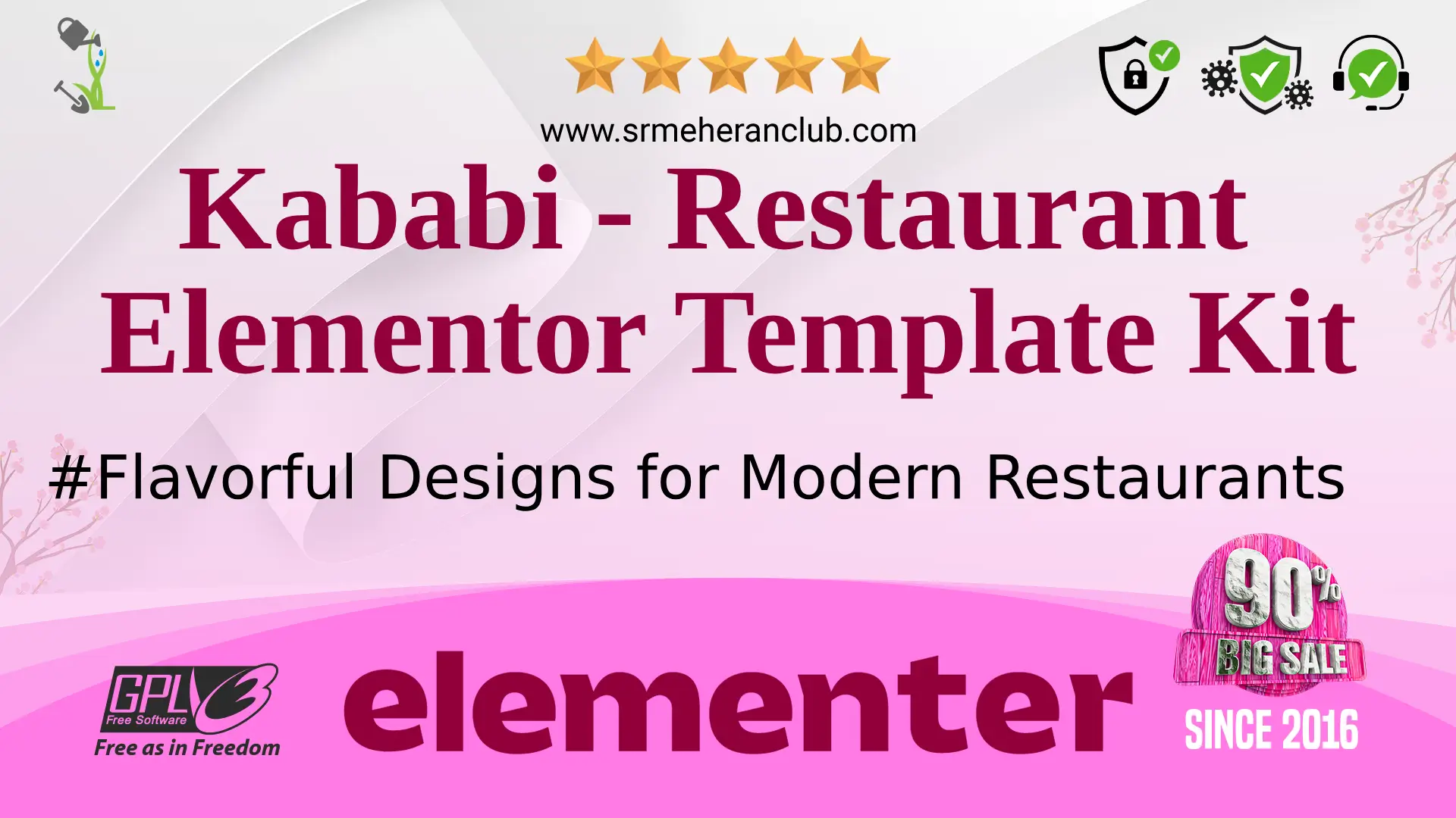web product thumbnail