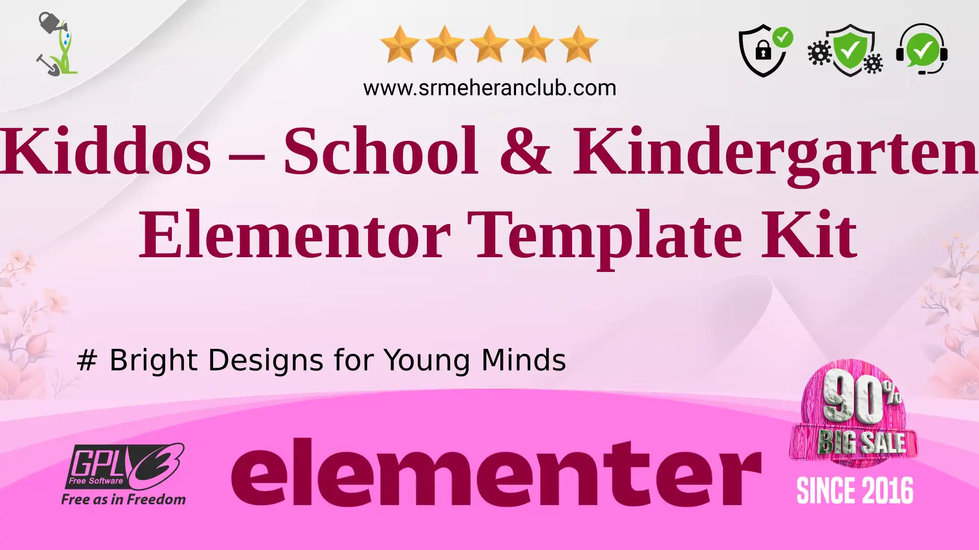web product thumbnail