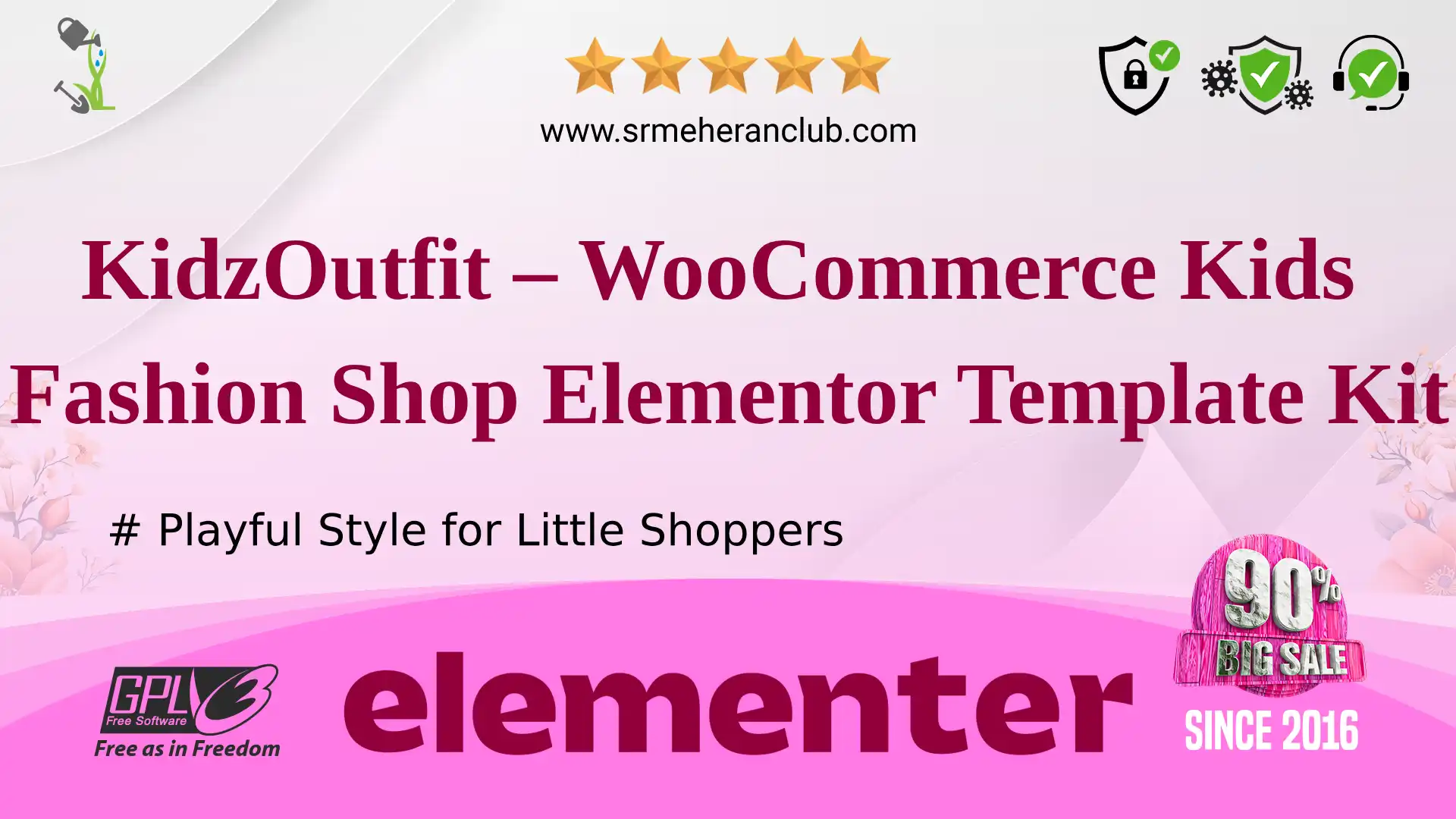 web product thumbnail