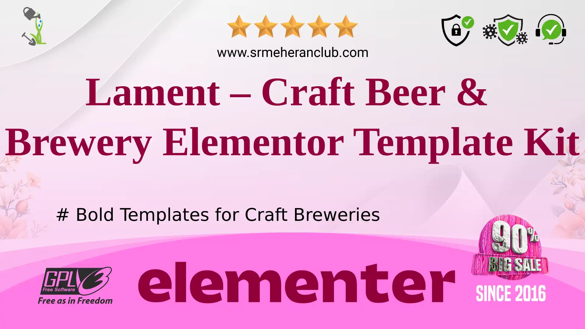web product thumbnail