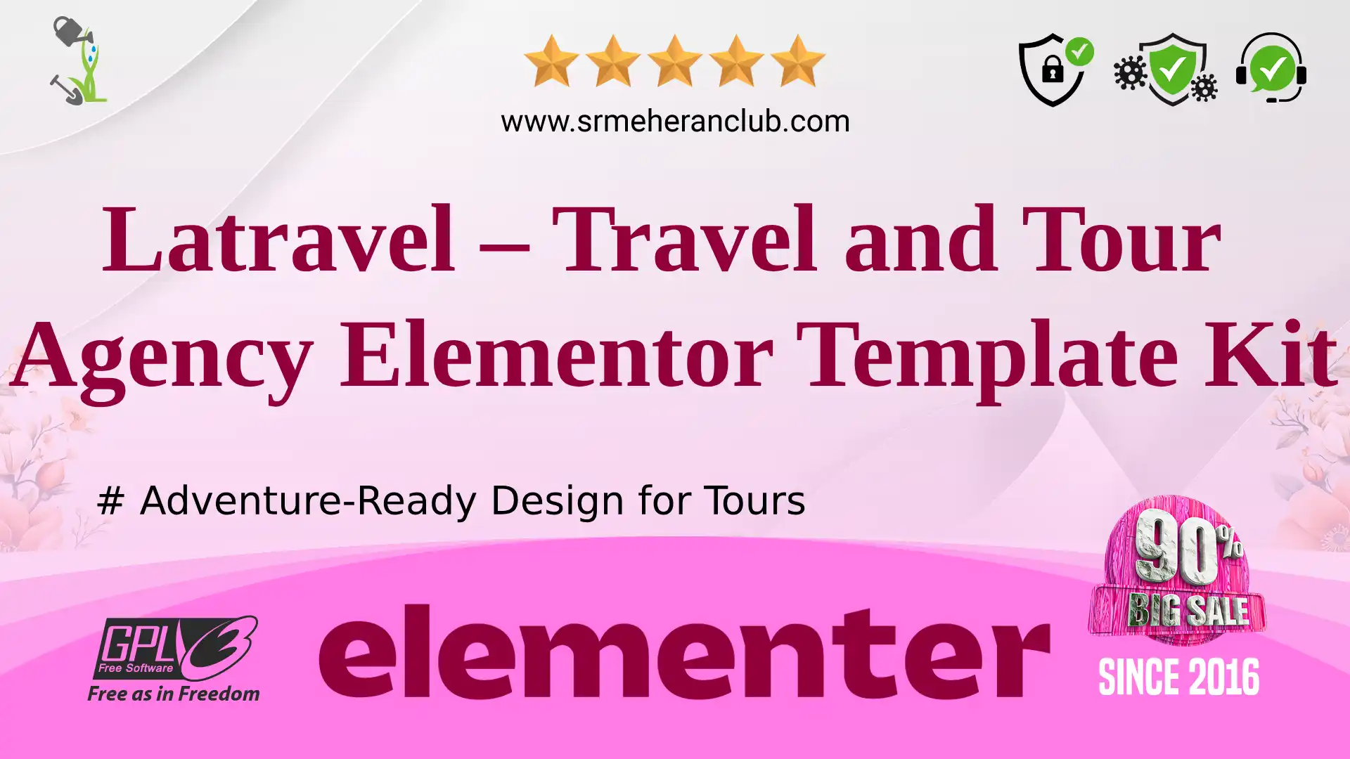 web product thumbnail
