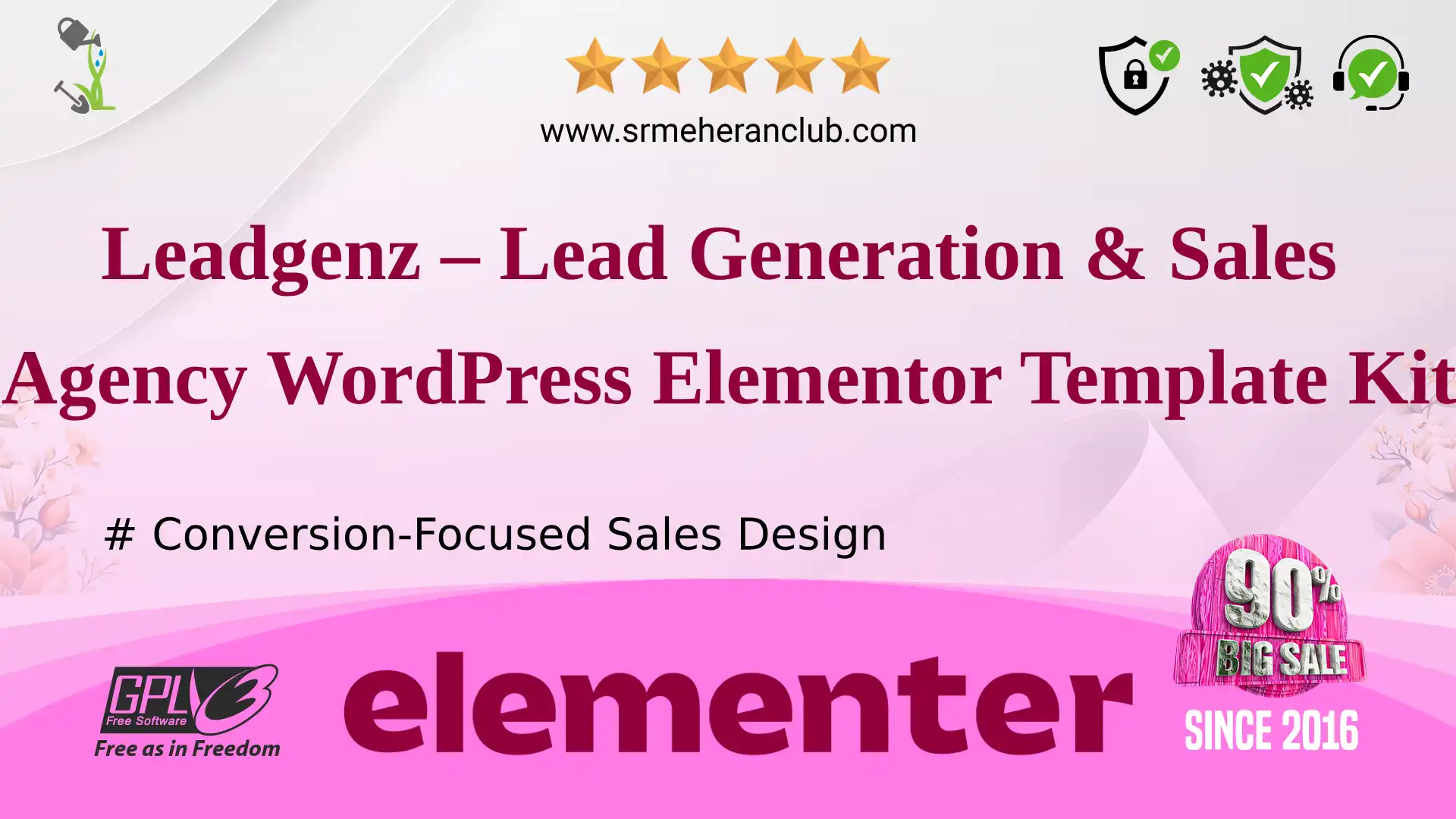 web product thumbnail