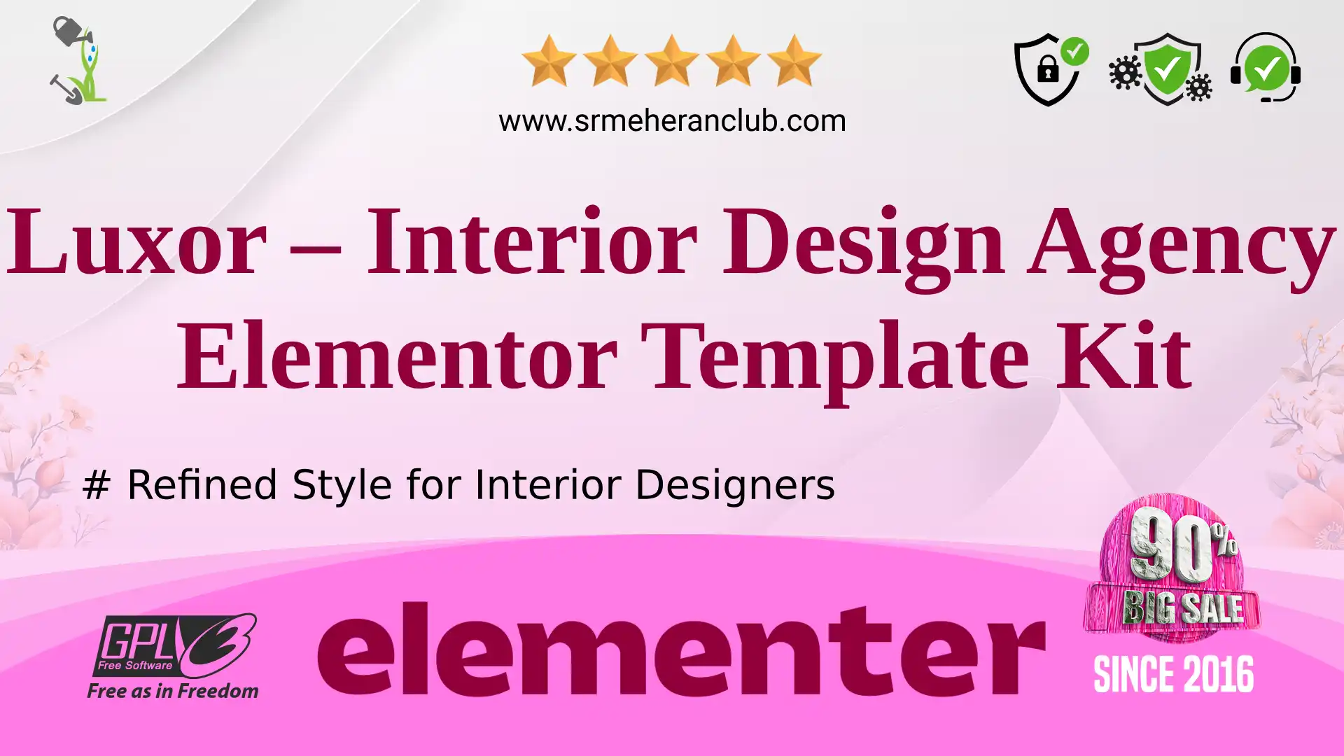 web product thumbnail