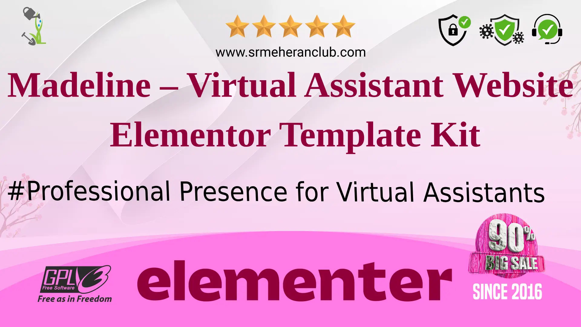 web product thumbnail