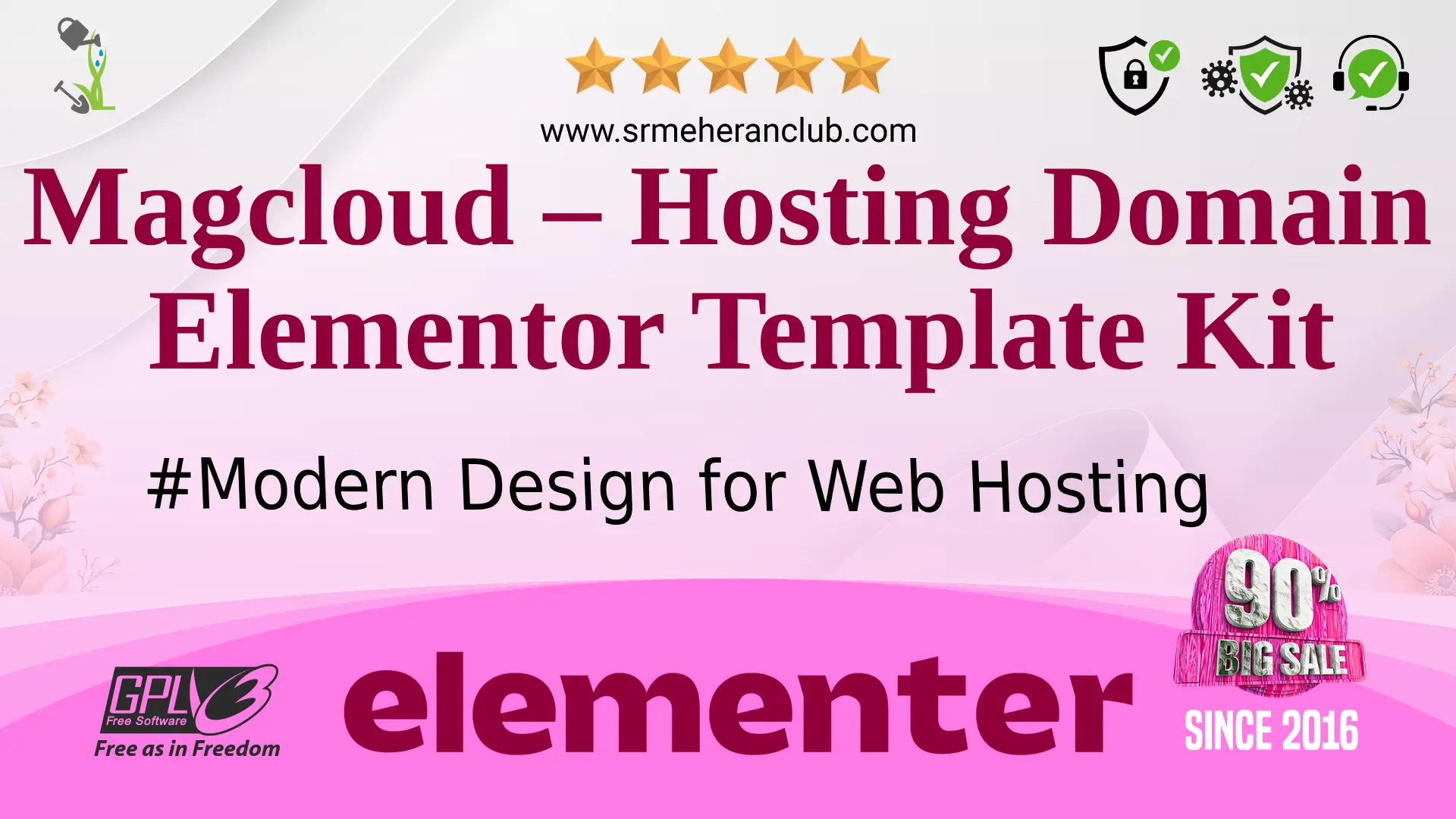 web product thumbnail
