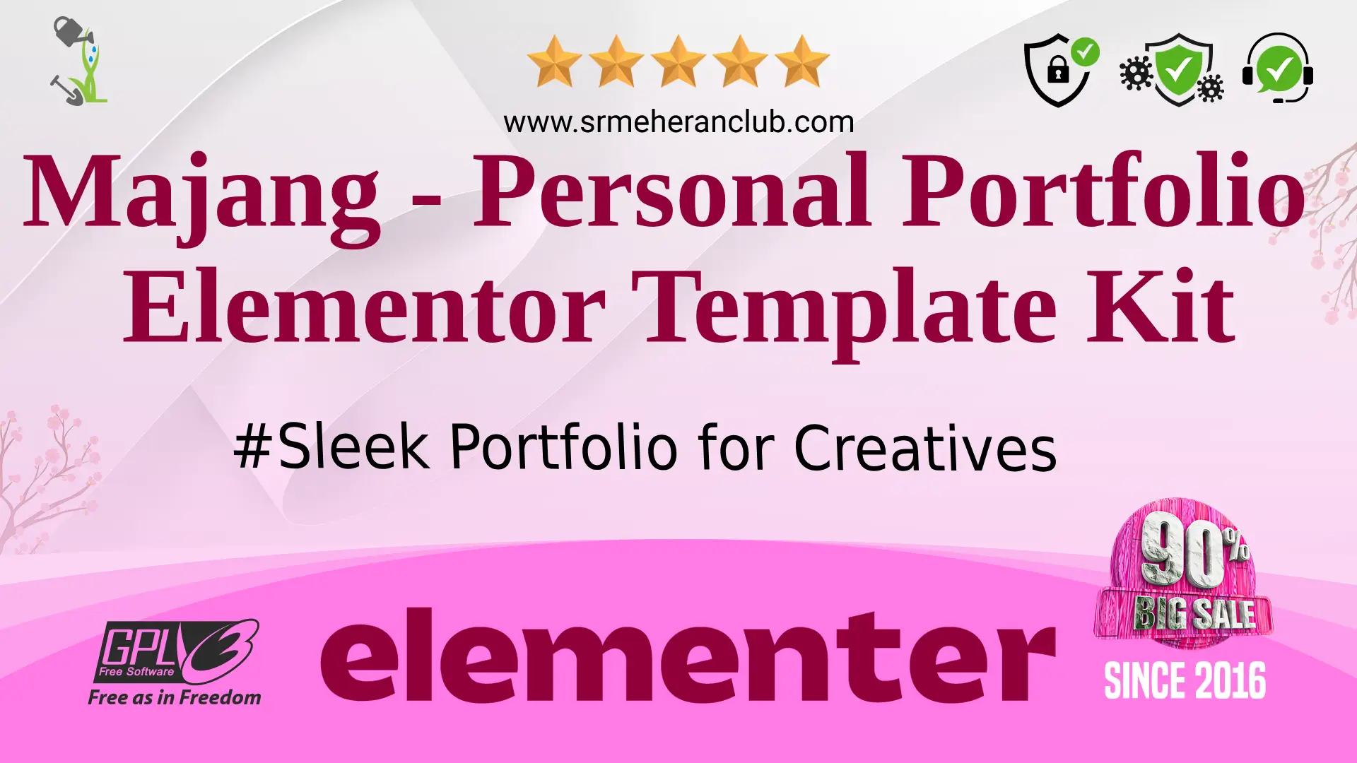 web product thumbnail