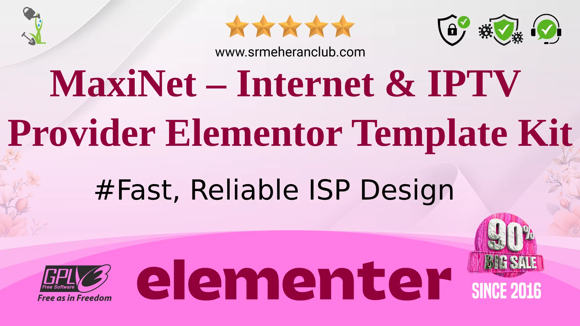 web product thumbnail