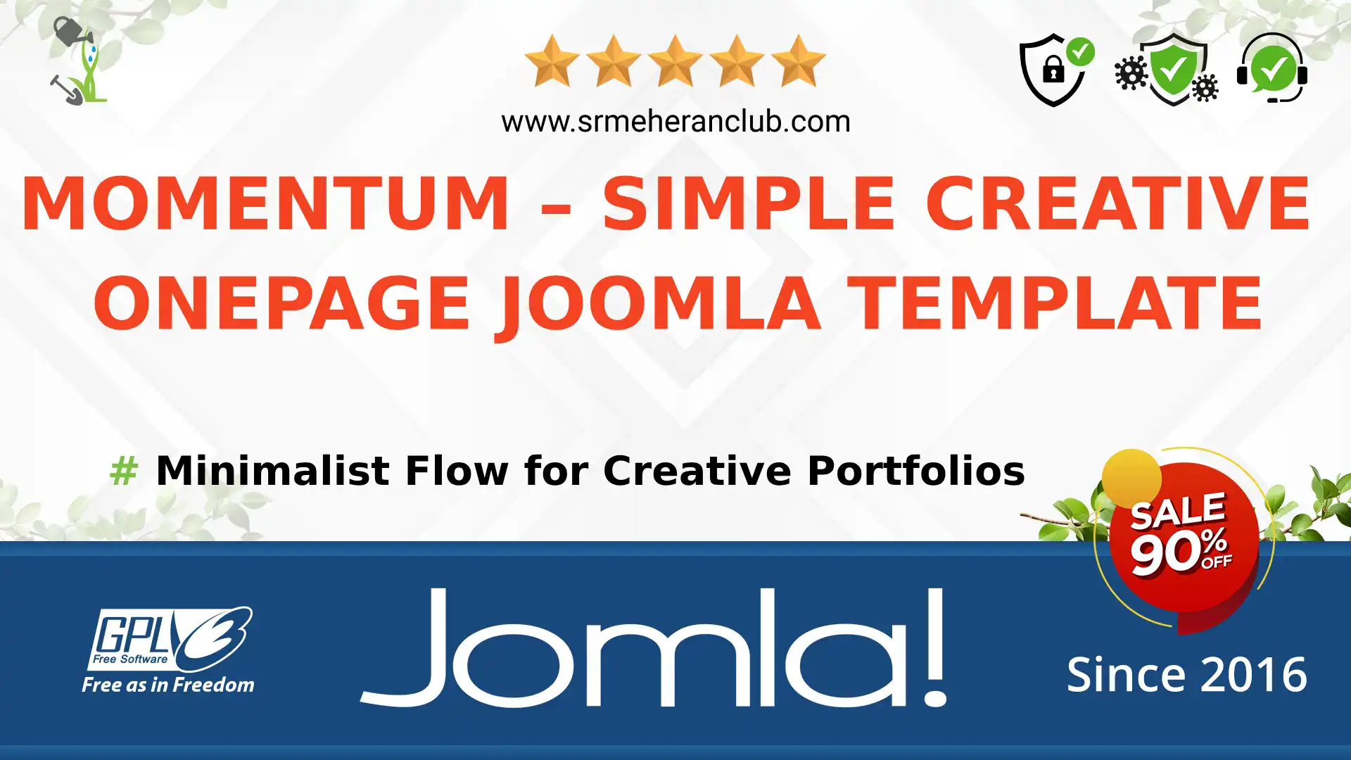 web product thumbnail