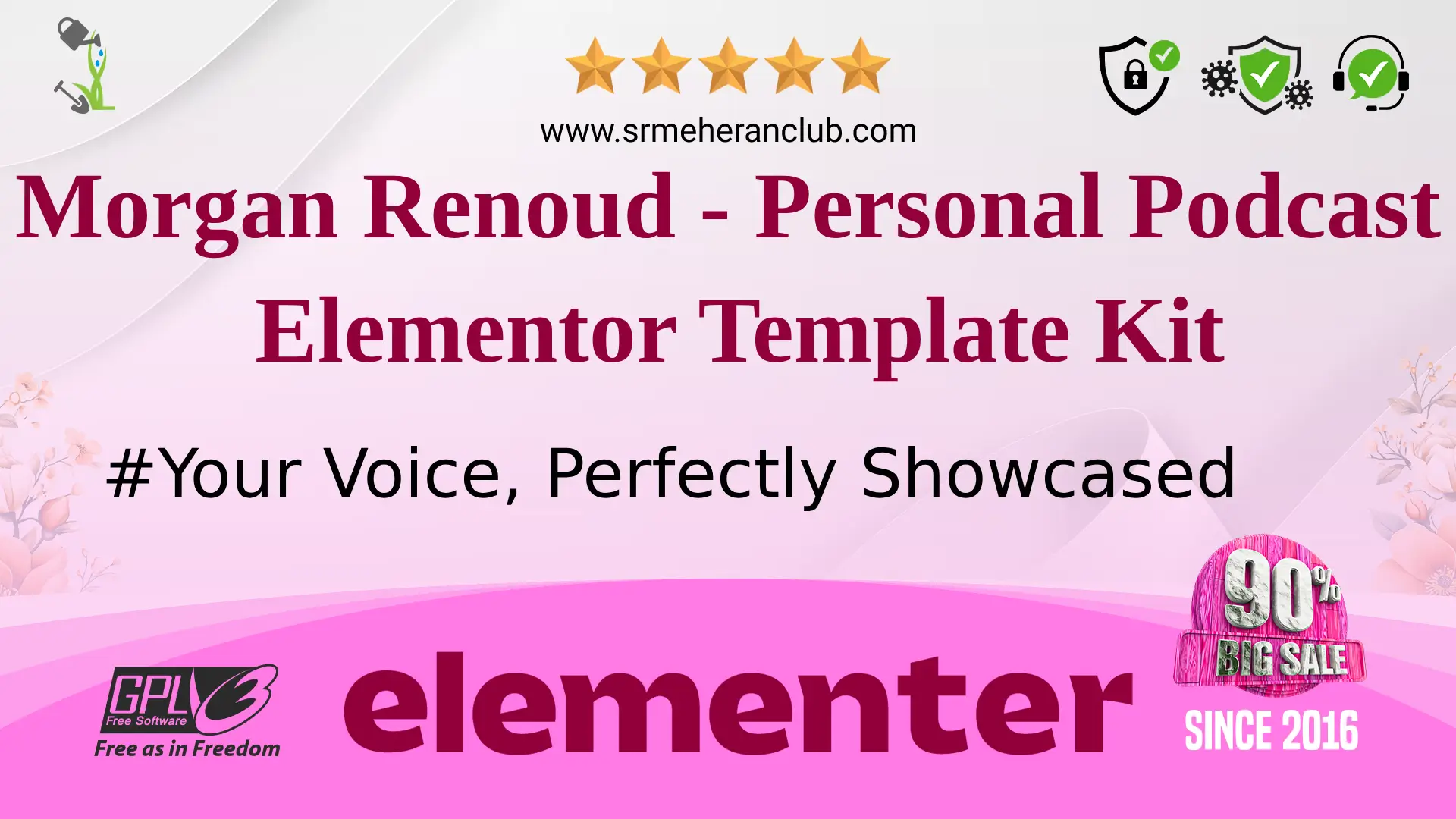 web product thumbnail