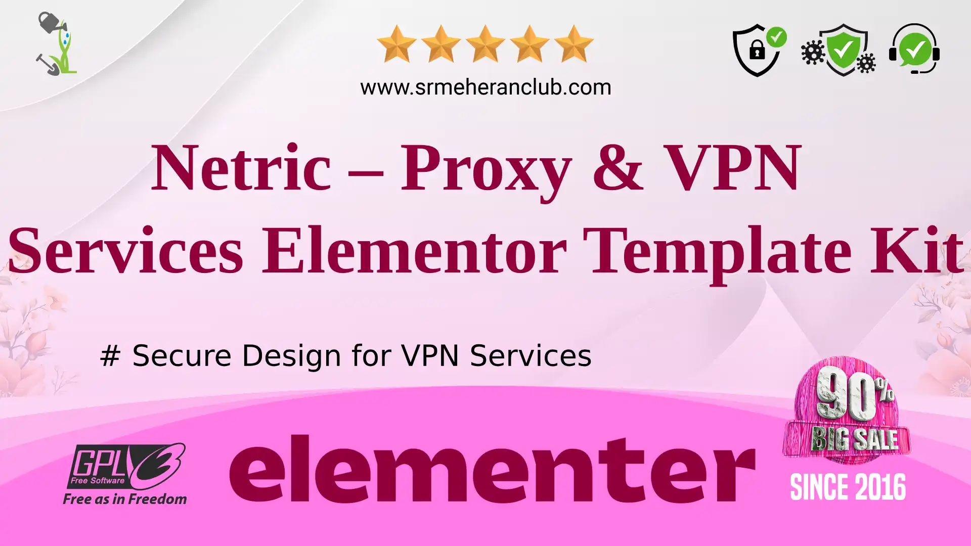web product thumbnail