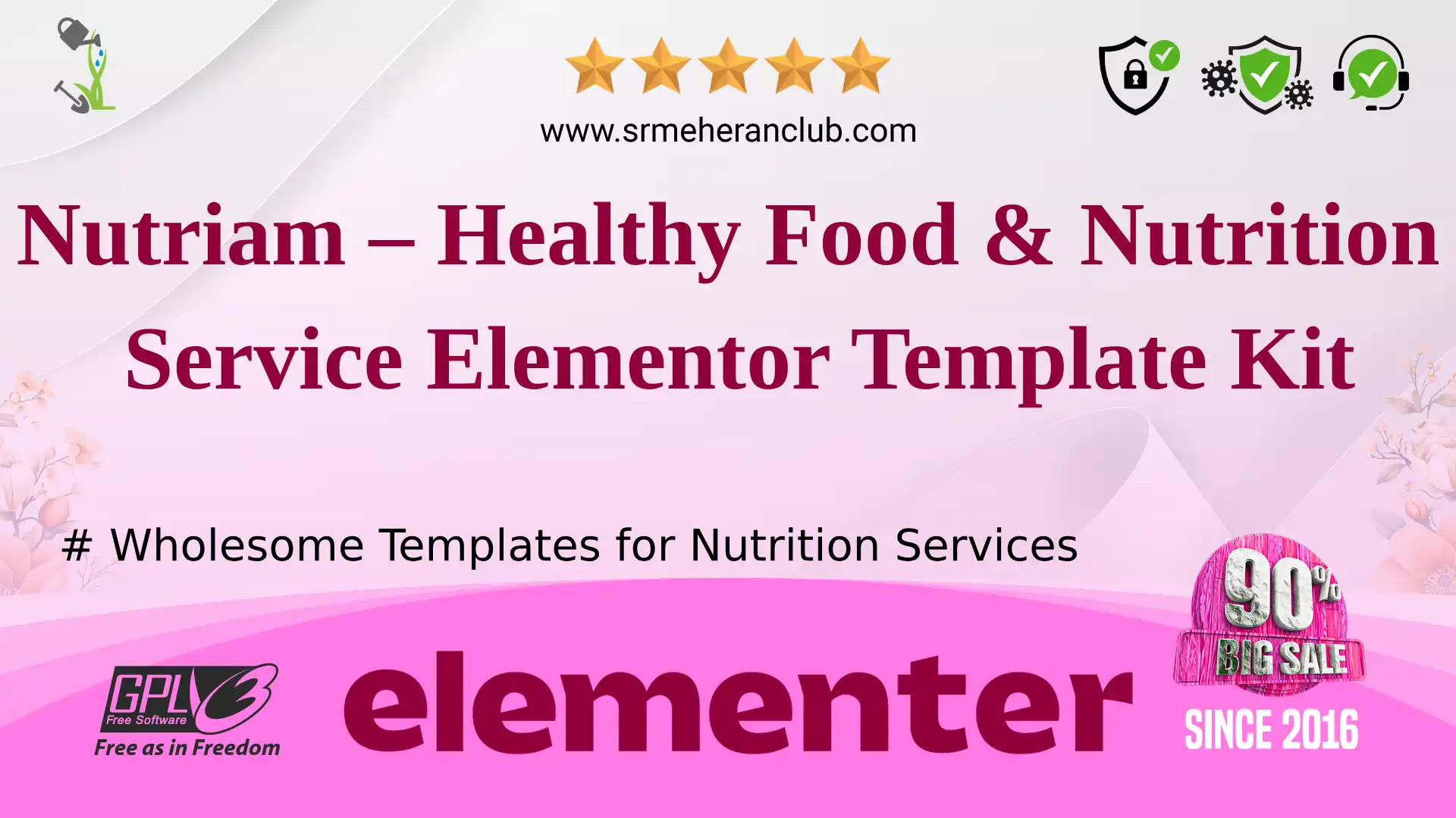 web product thumbnail