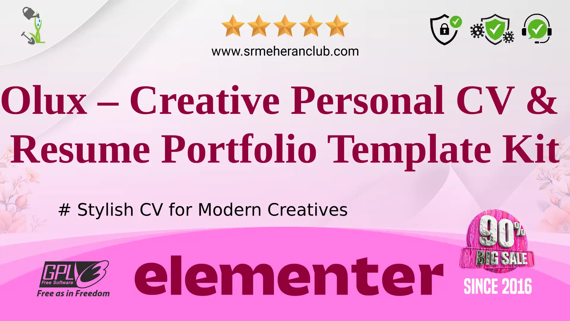 web product thumbnail