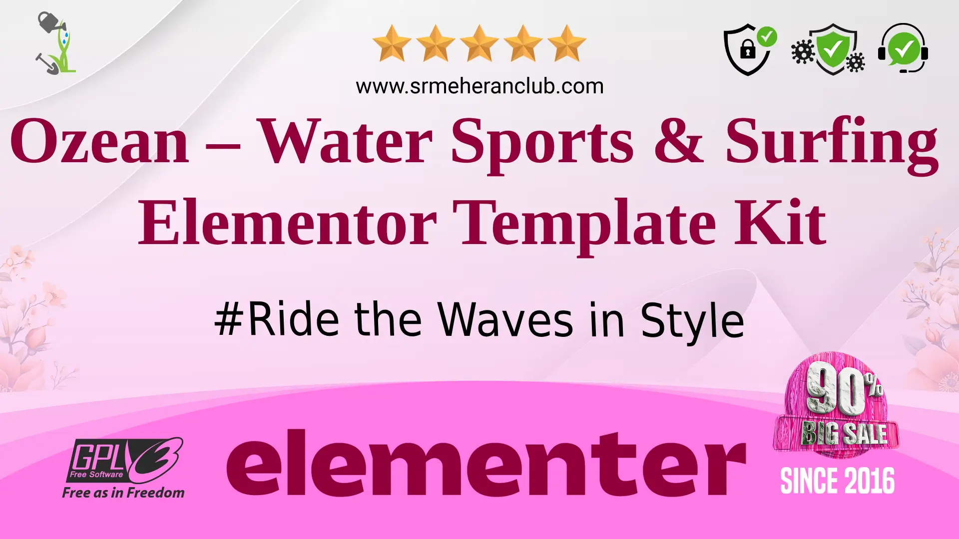 web product thumbnail