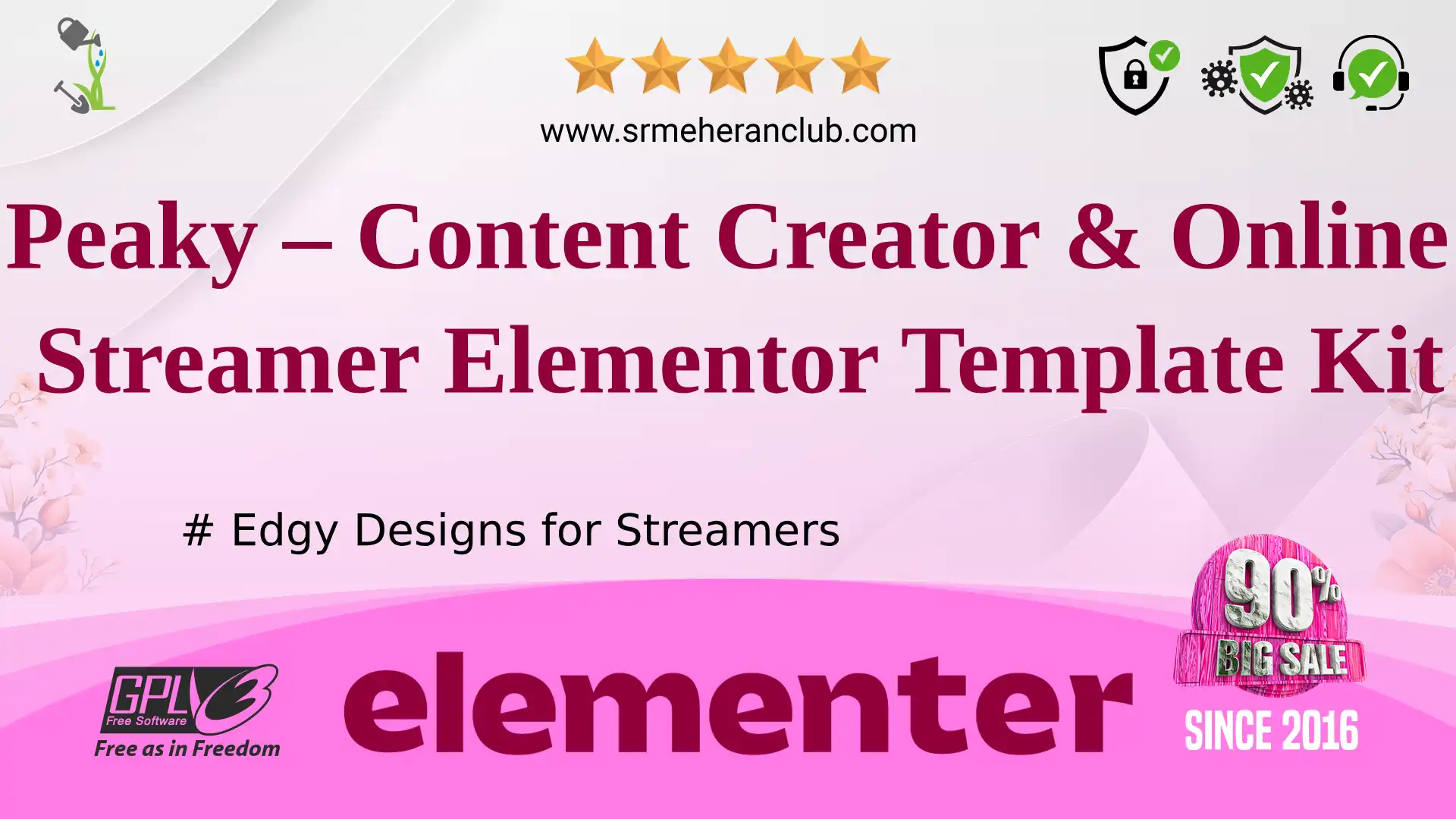 web product thumbnail