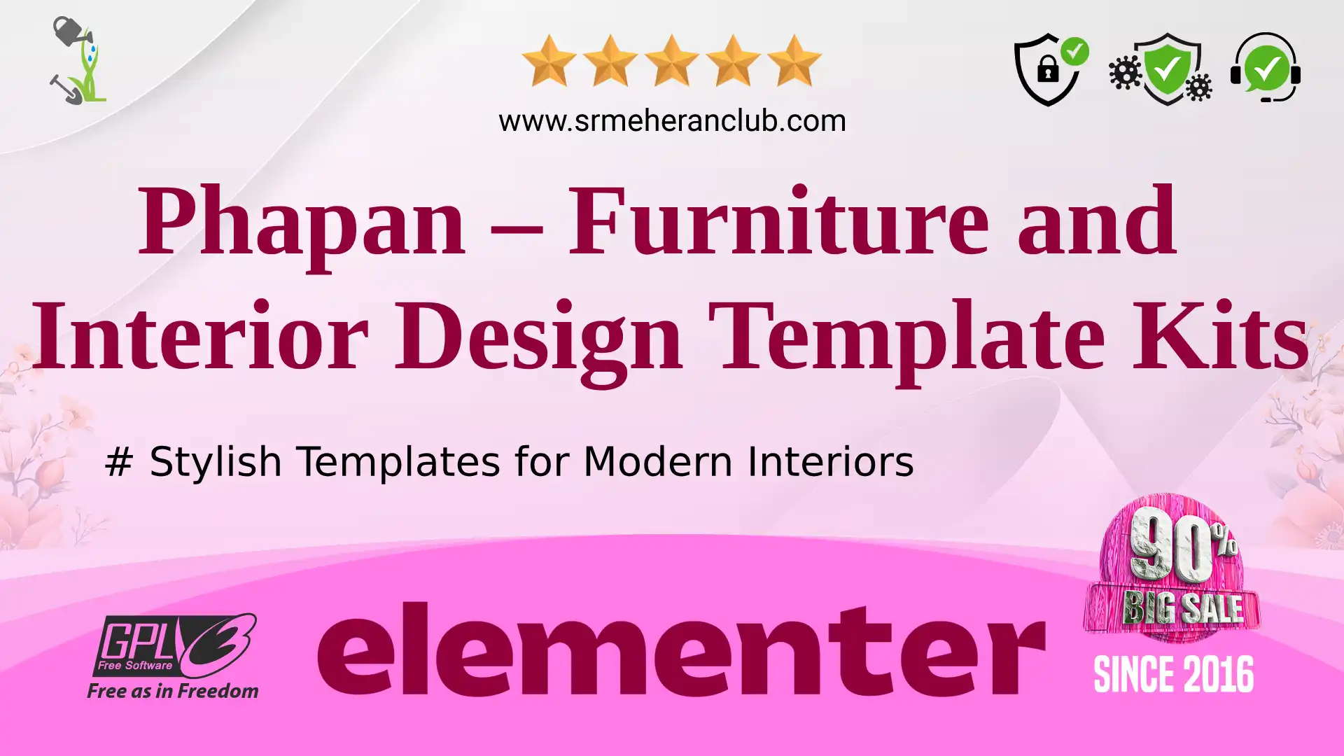 web product thumbnail