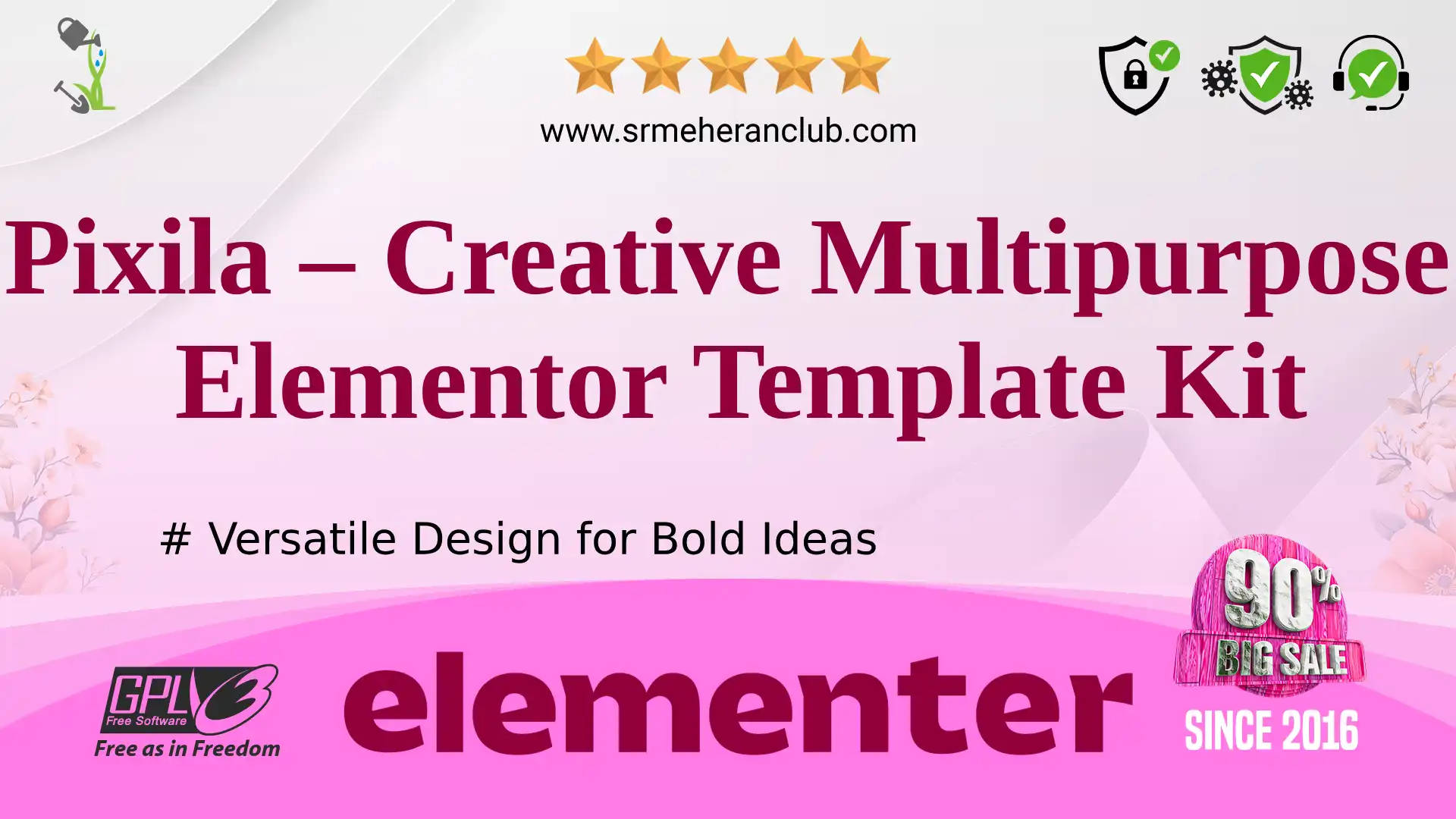 web product thumbnail