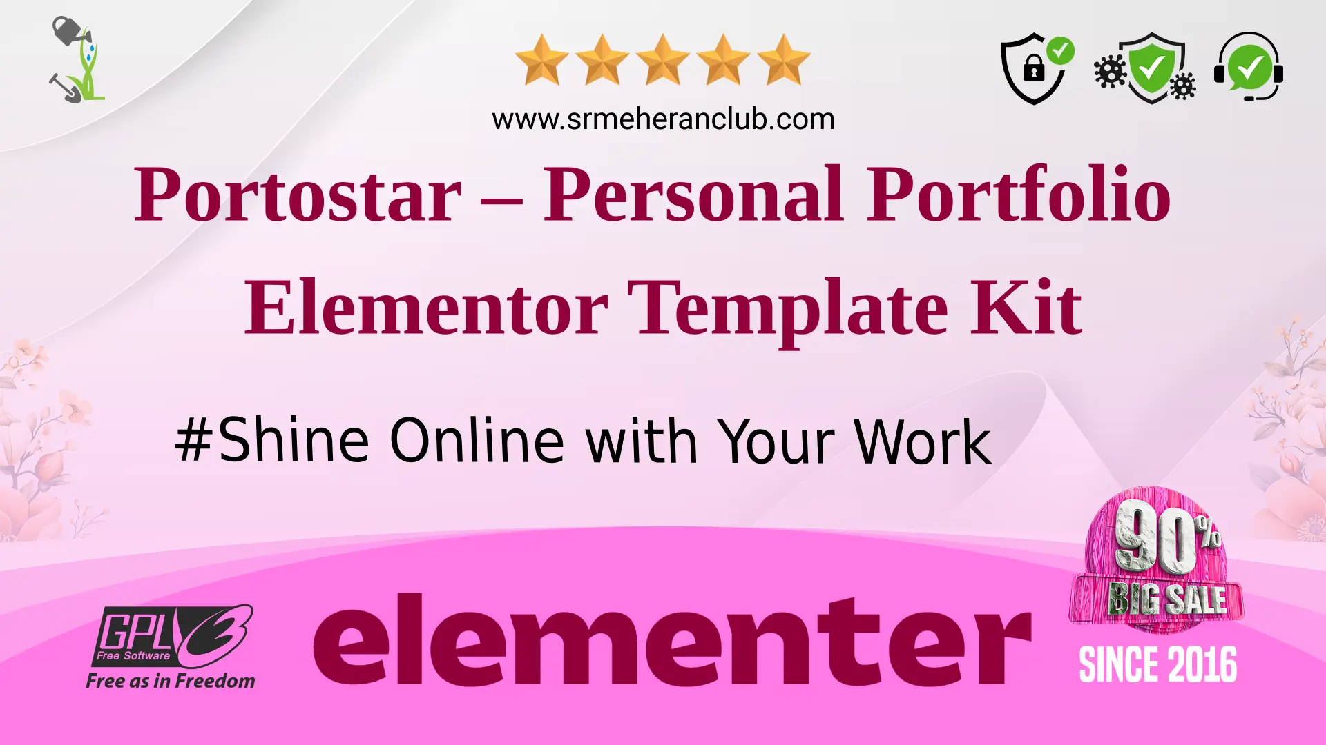 web product thumbnail