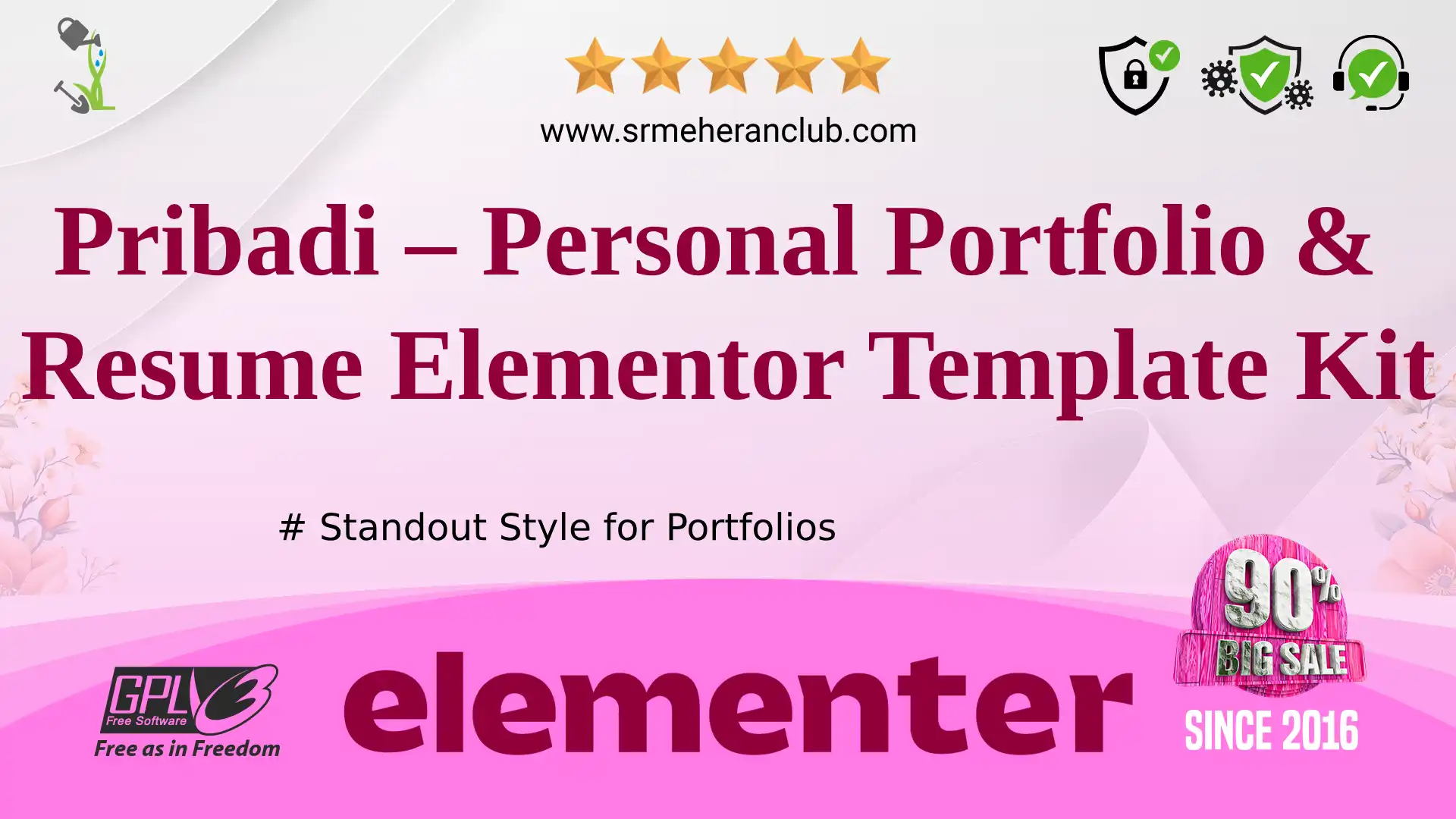 web product thumbnail