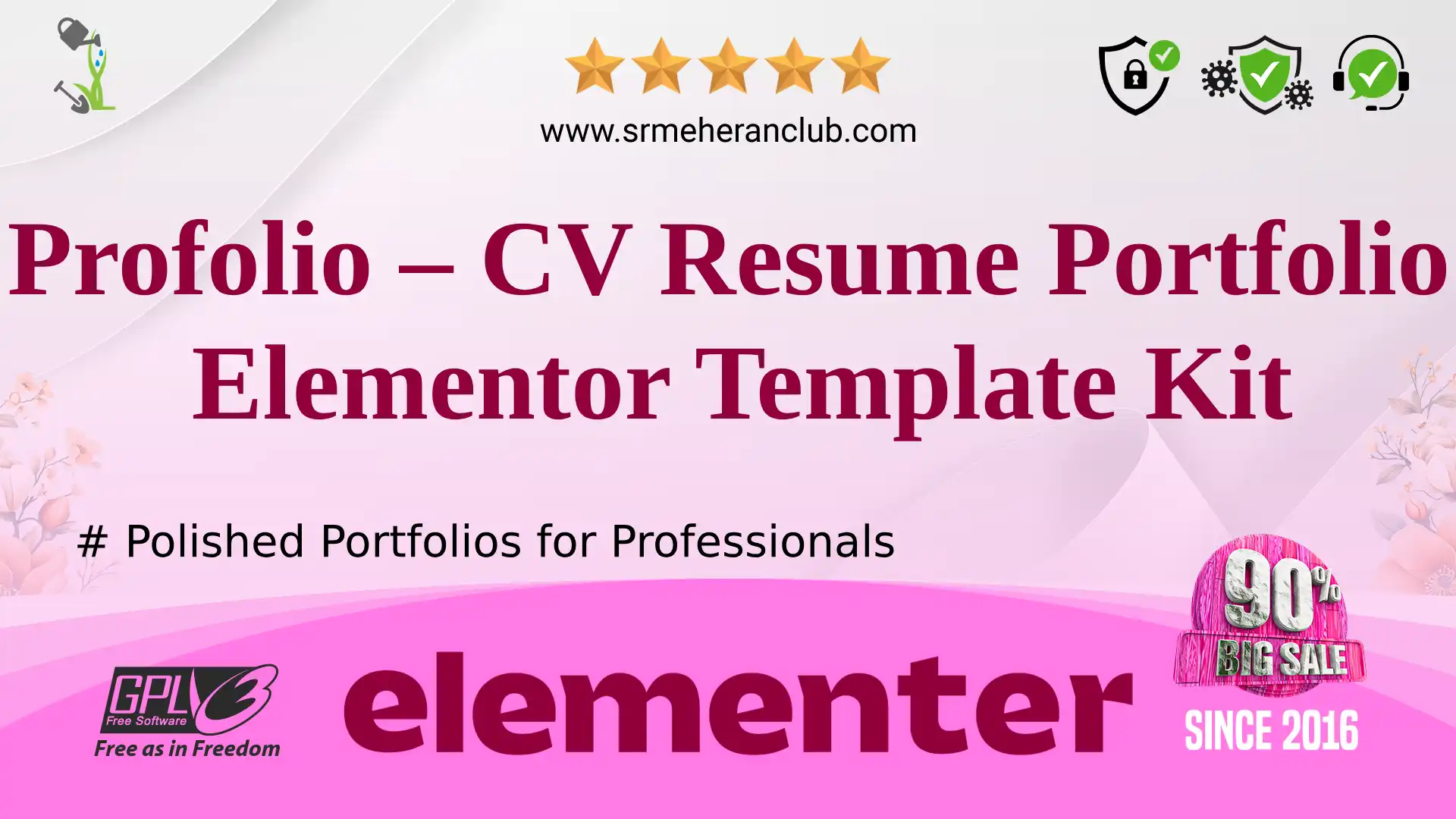 web product thumbnail