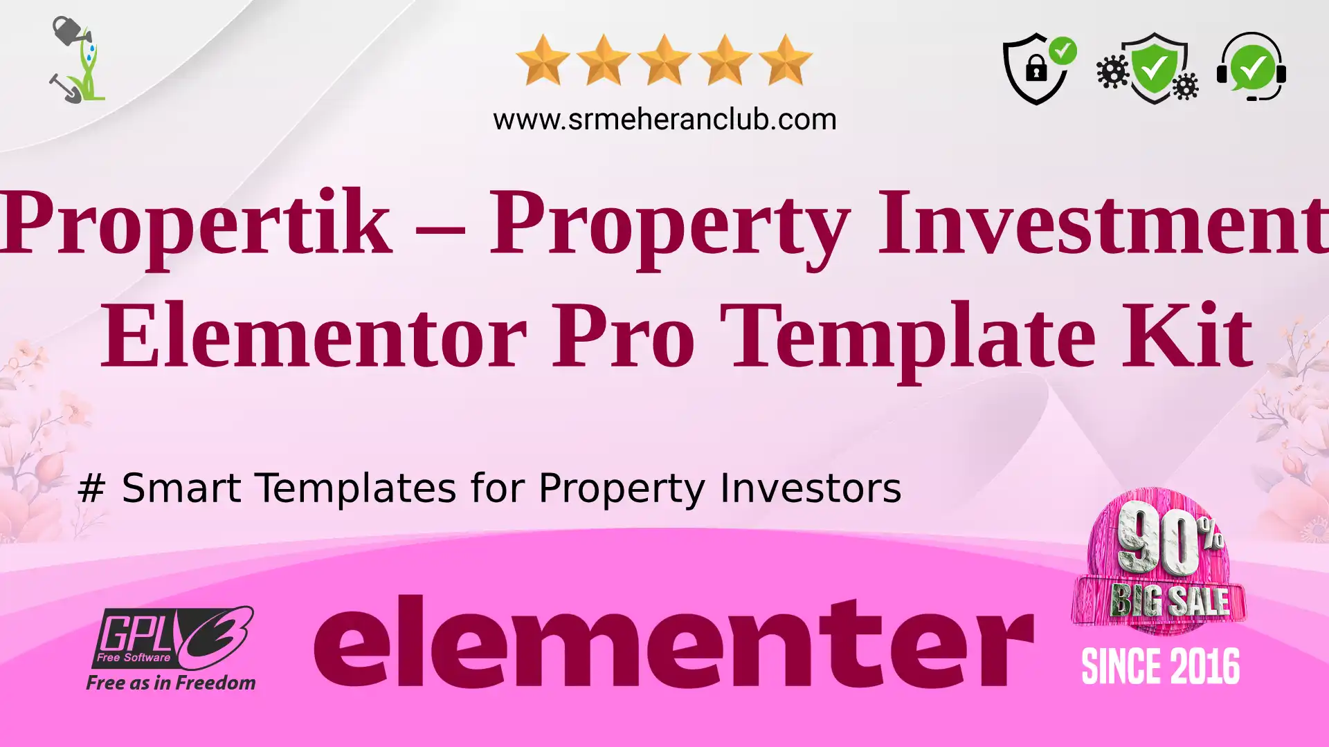 web product thumbnail