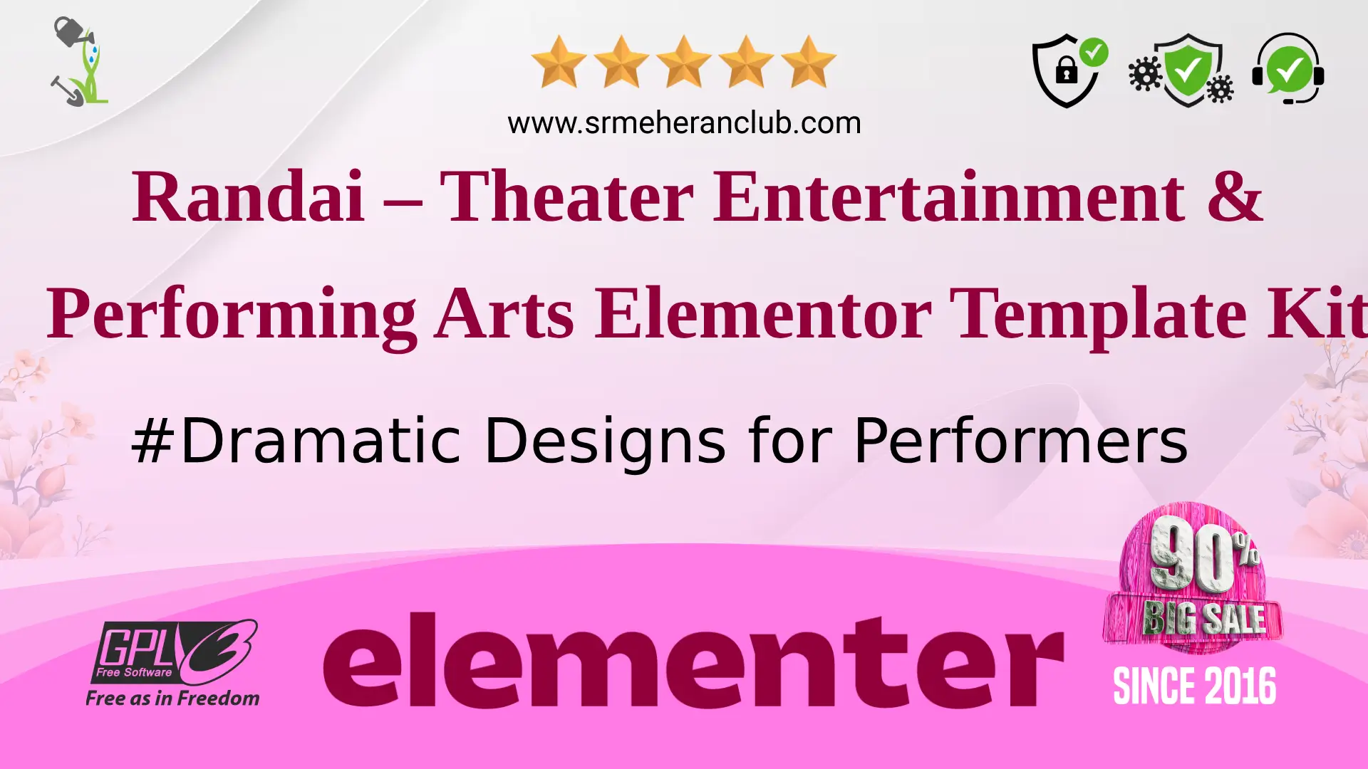 web product thumbnail