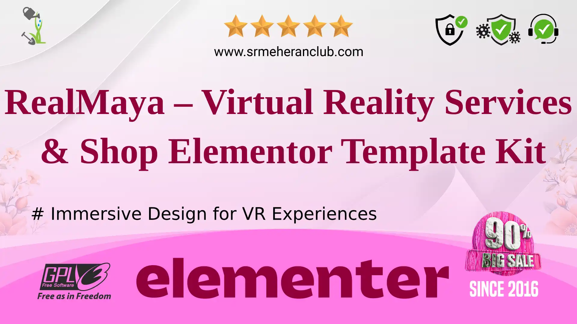 web product thumbnail