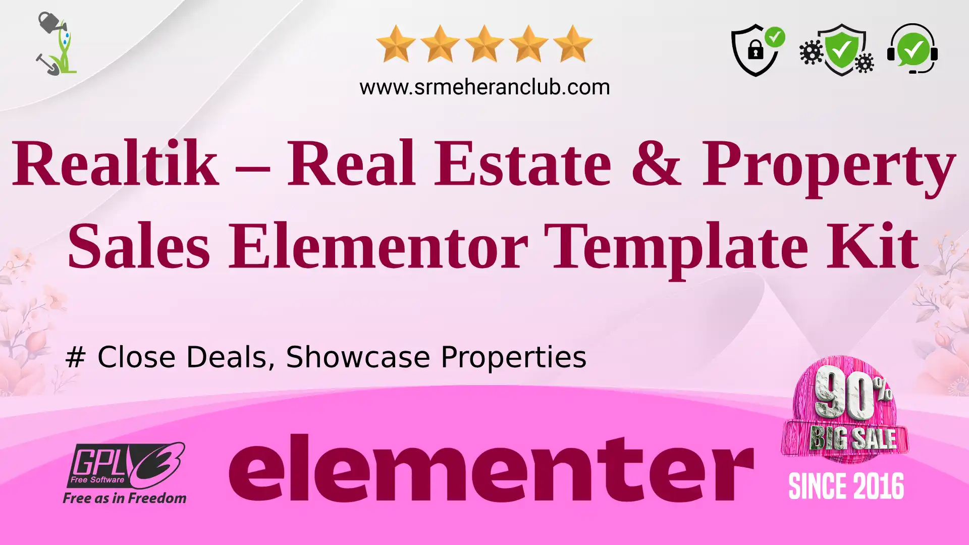 web product thumbnail