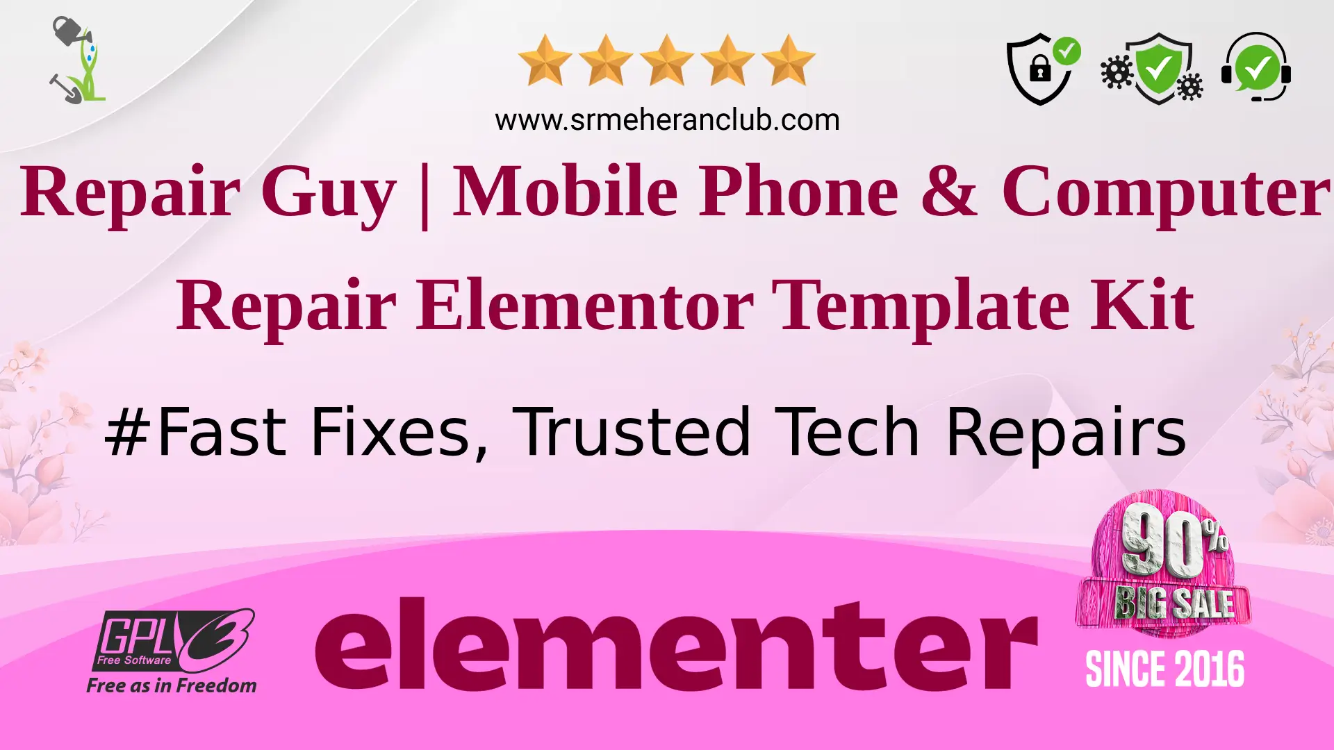 web product thumbnail
