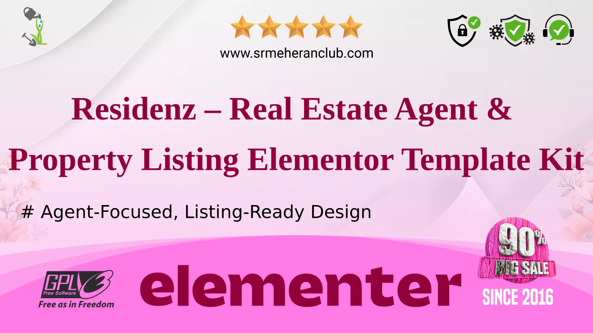 web product thumbnail